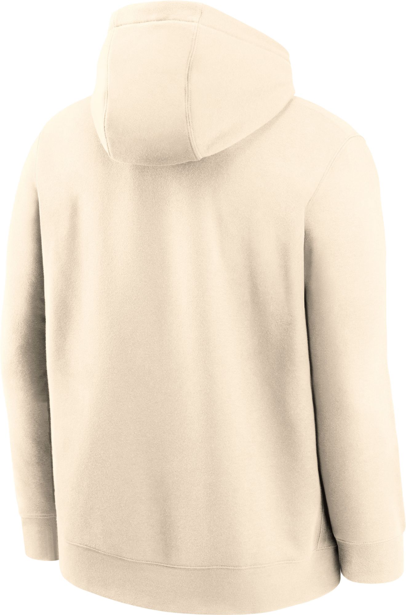 Nike Men's Penn State Nittany Lions Natural Vault Hoodie product image