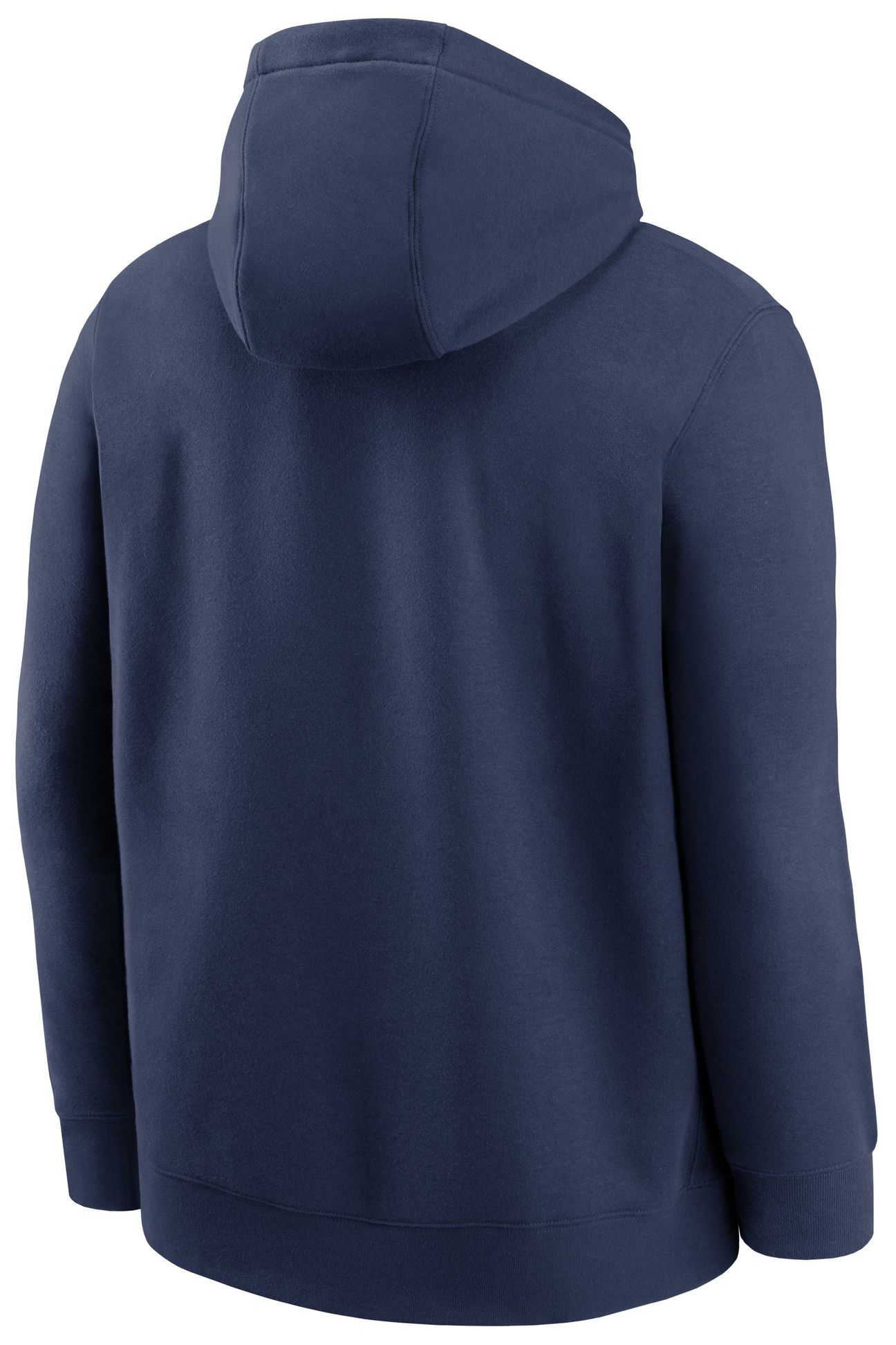 Nike Adult Detroit Tigers Club Navy Hoodie product image