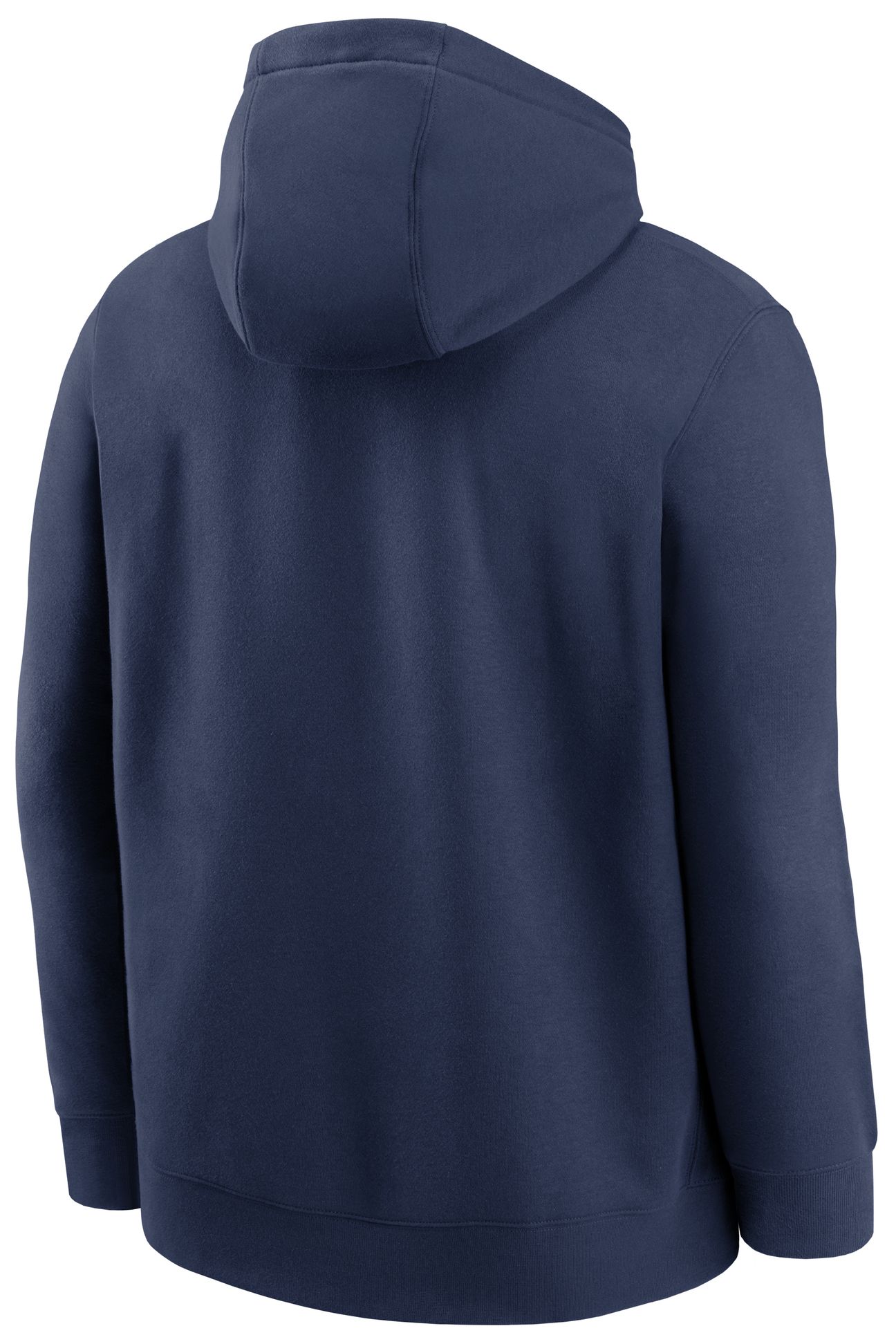 Nike Adult Seattle Mariners Club Navy Hoodie product image
