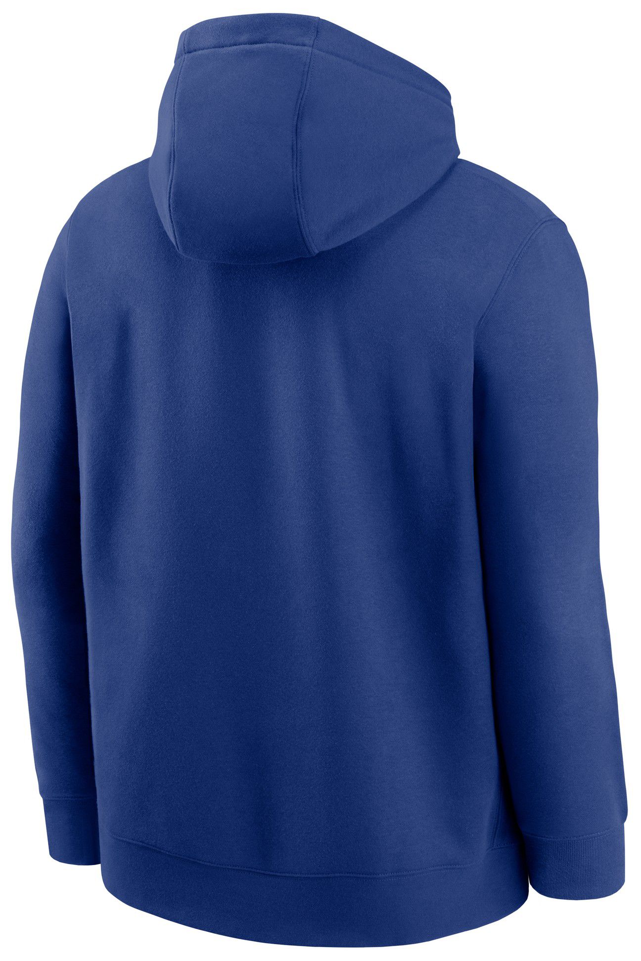 Nike Adult Chicago Cubs Club Blue Hoodie product image