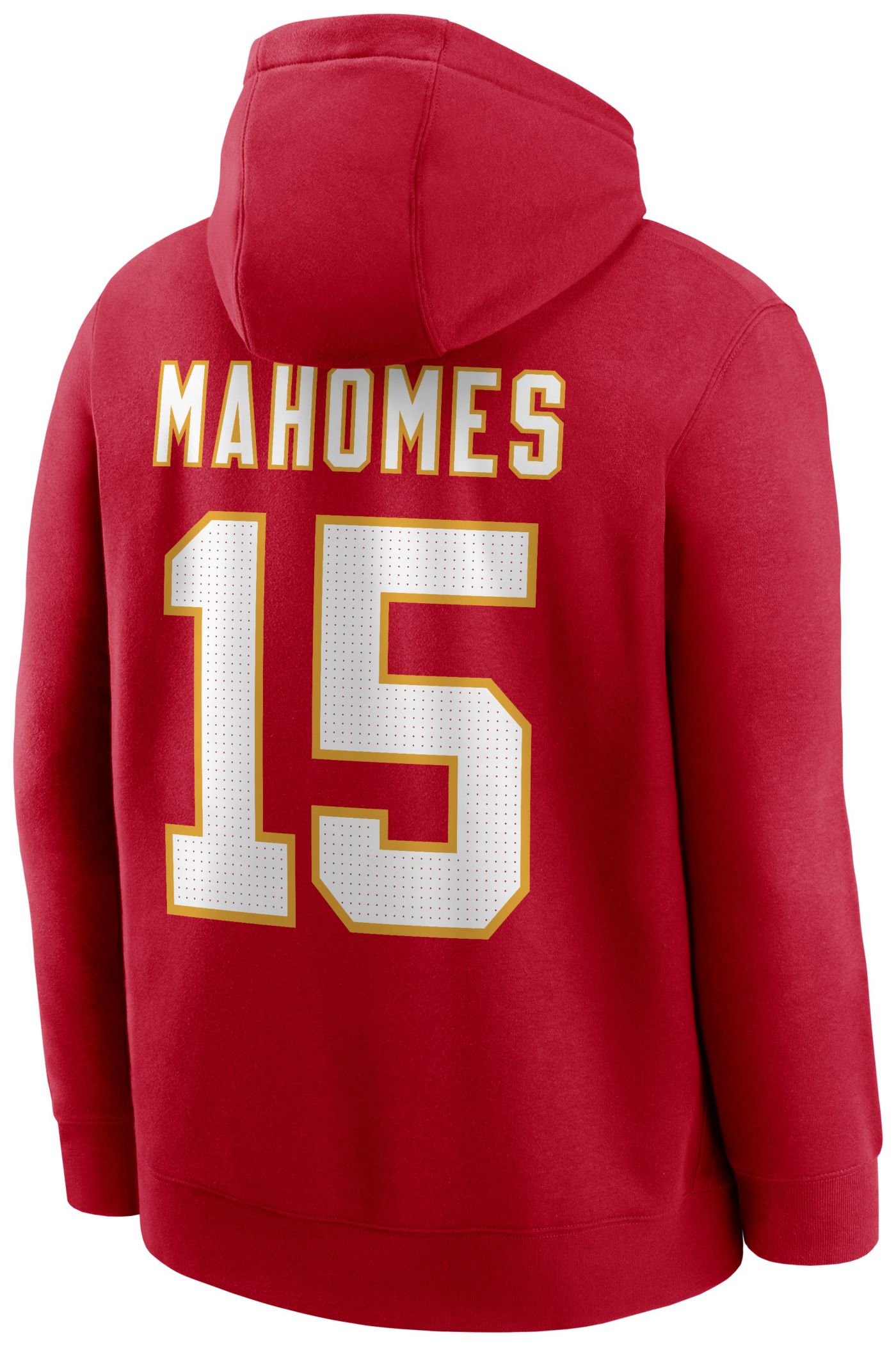 Nike kansas city chiefs sweatshirt hot sale