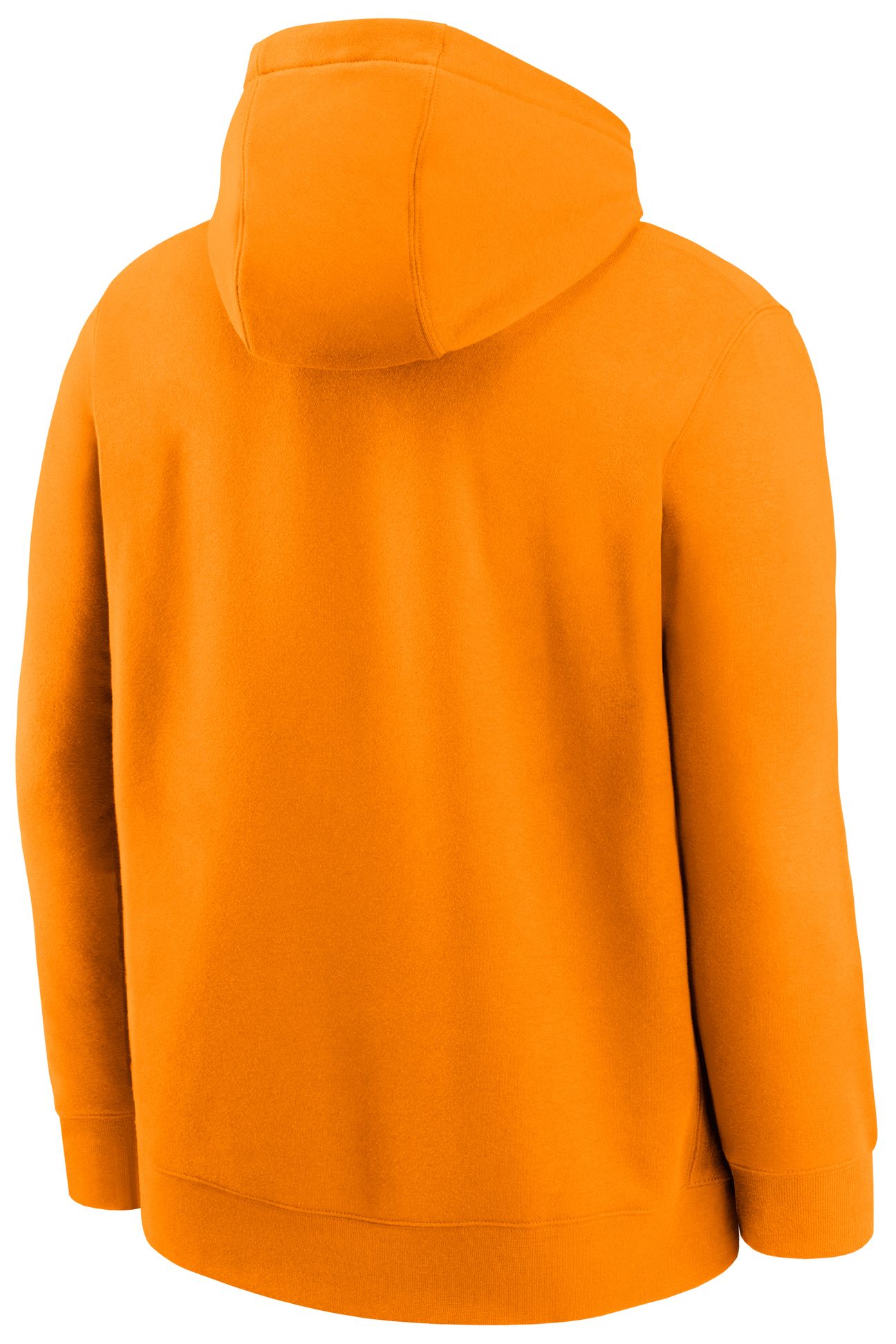Nike Adult Tennessee Volunteers Club Fleece Bright Ceramic Hoodie product image