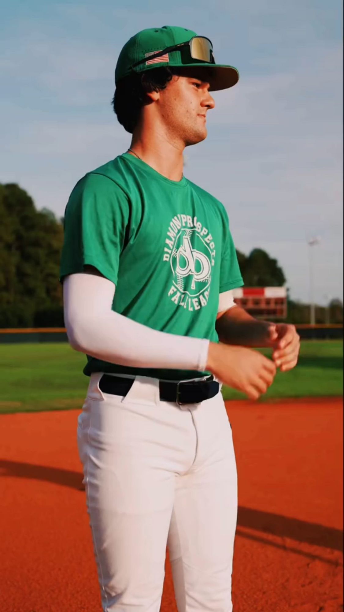 Naked Grips Adult Sliding Mitt product