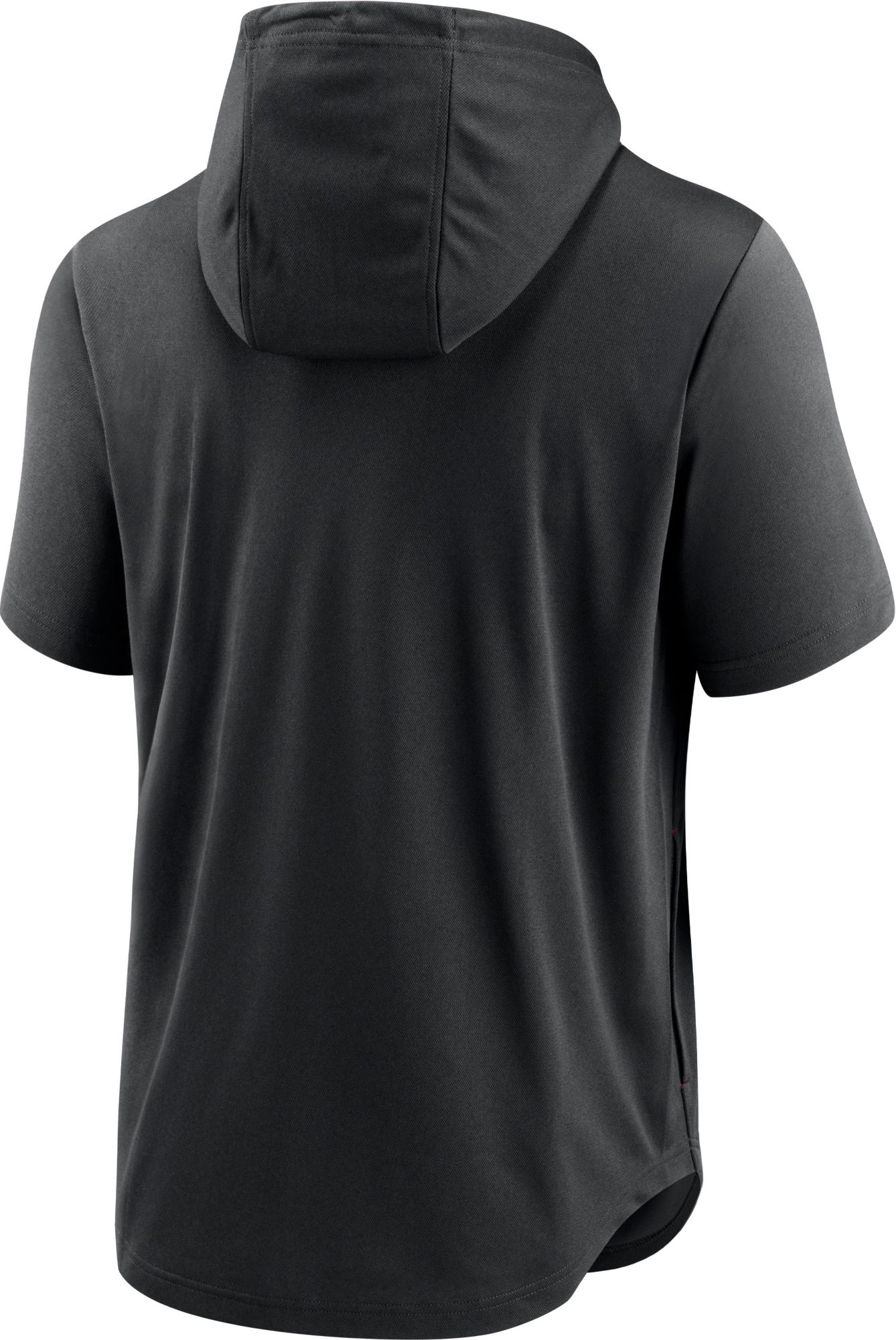Nike Men's Arizona Diamondbacks Black Pullover Hoodie product image