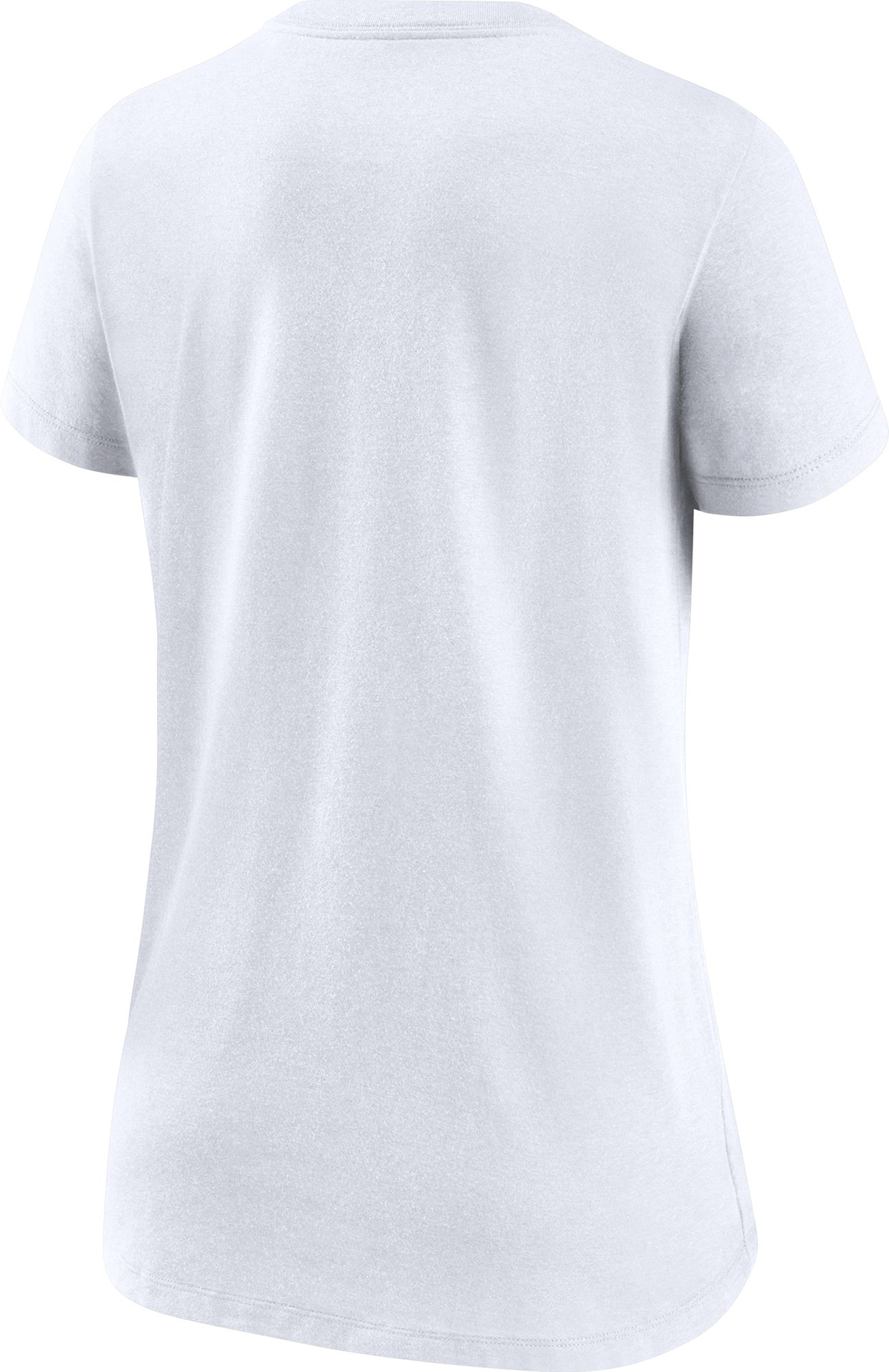 Nike Women's Indianapolis Colts Slant White V-Neck T-Shirt product image