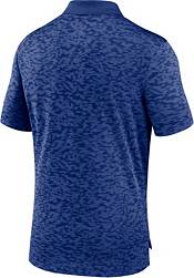 Nike Men's New York Mets Royal Next Level Polo T-Shirt product image
