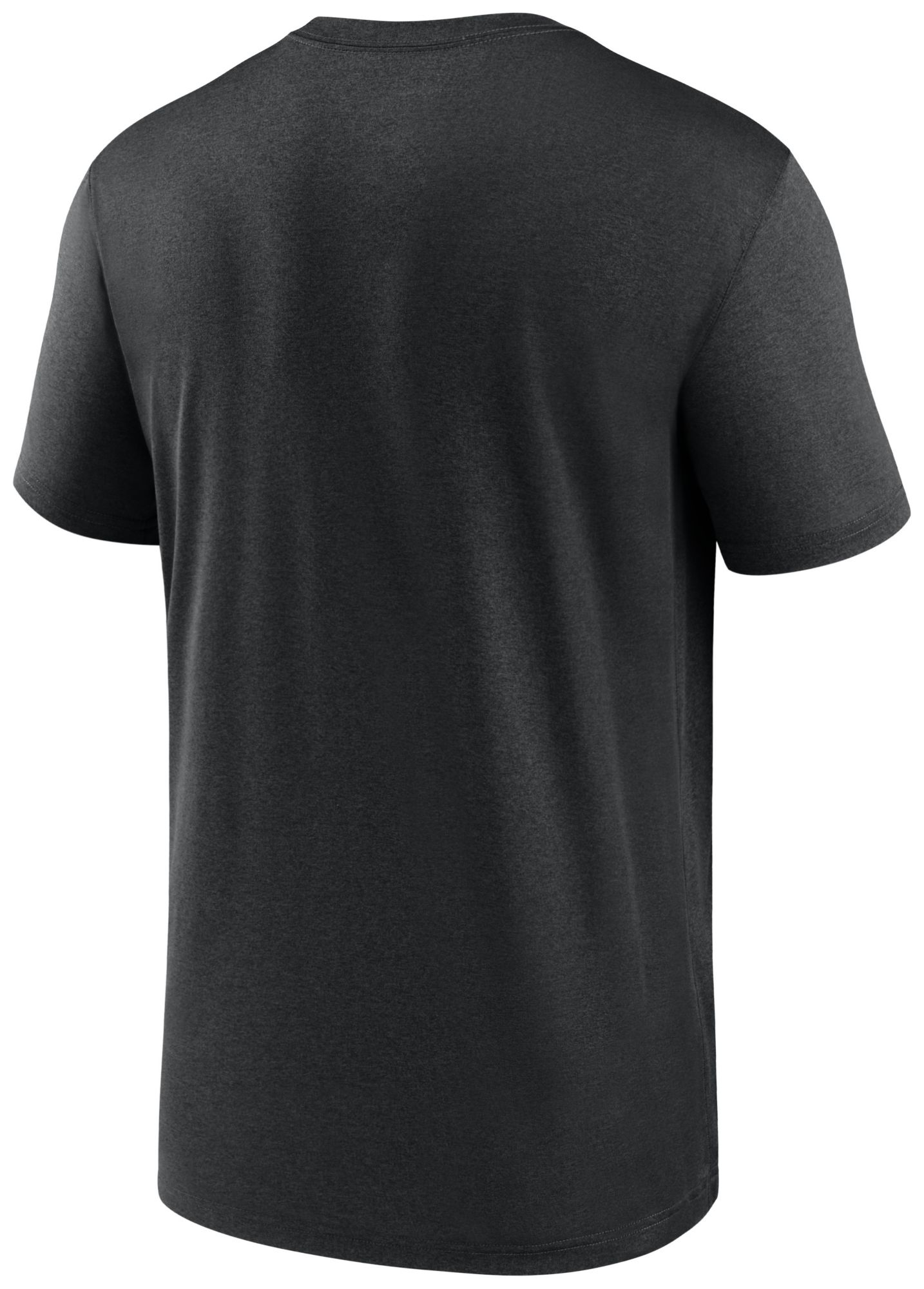 Nike Men's Washington Commanders Legend Icon Black T-Shirt product image