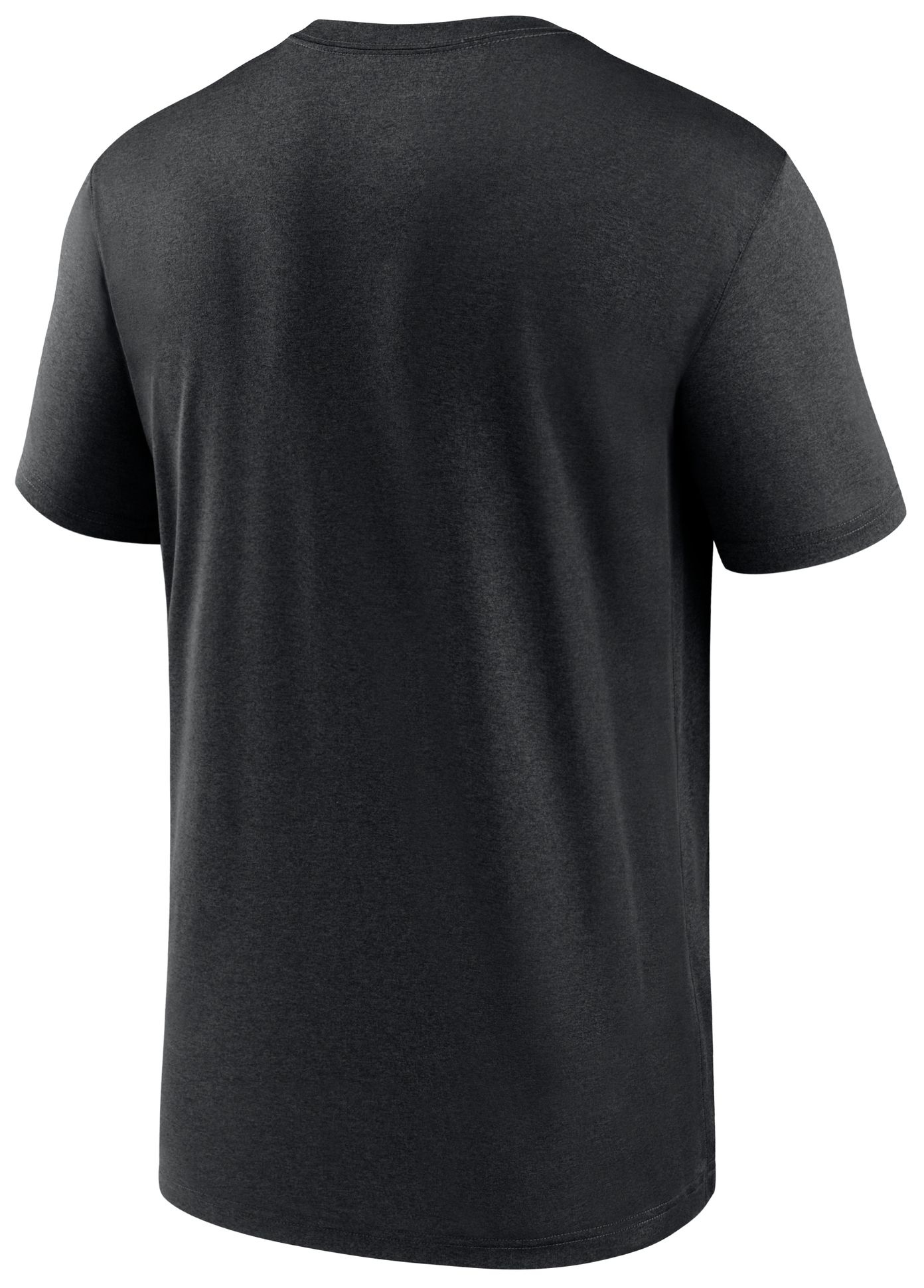 Nike Adult Arizona Diamondbacks Wordmark Legend Black T-Shirt product image