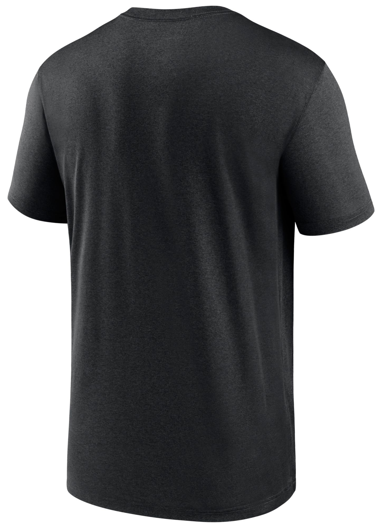 Nike Men's San Francisco Giants Black Legend T-Shirt product image