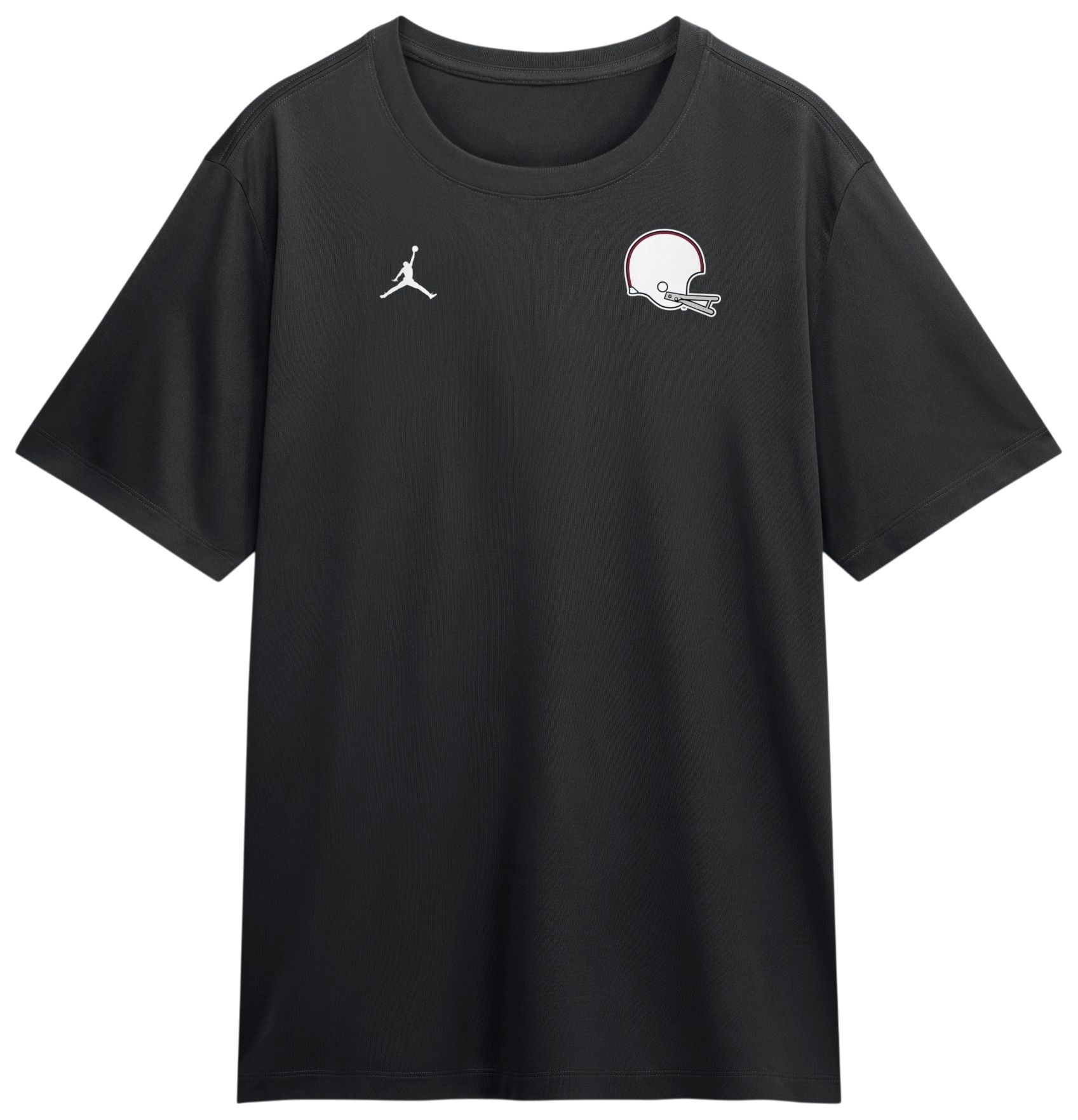 Nike Men's Oklahoma Sooners Helmet T-Shirt | Dick's Sporting Goods