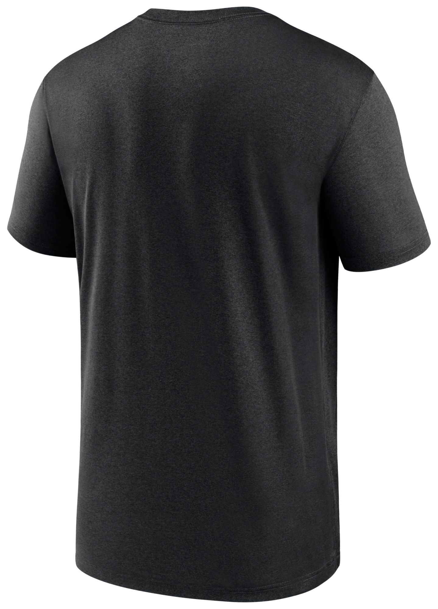 Nike Men's Baltimore Orioles Black Legend T-Shirt product image