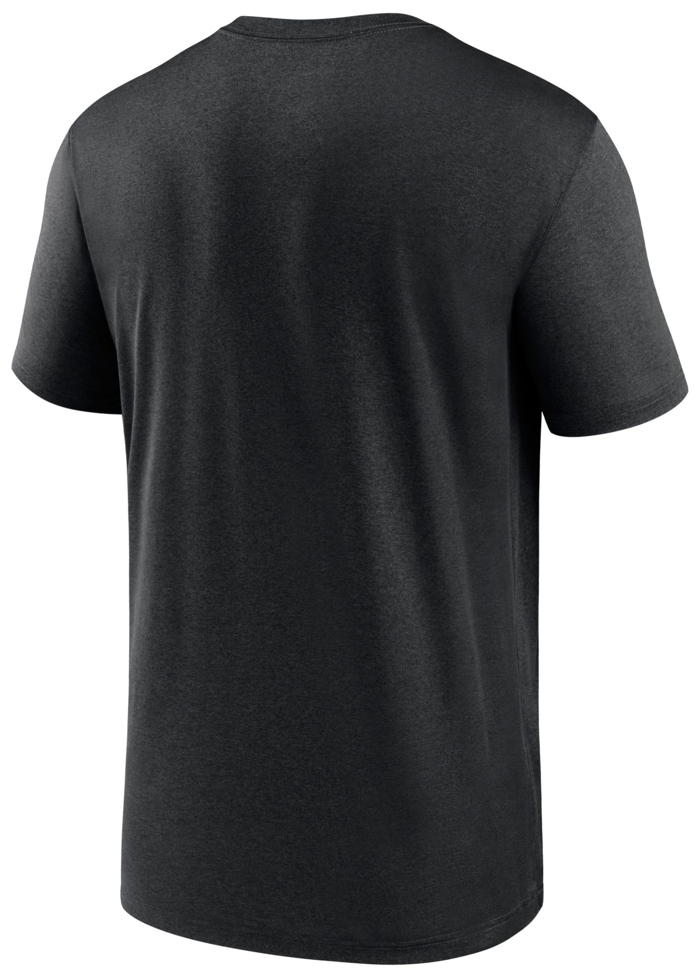 Nike Men's Pittsburgh Pirates Black Legend T-Shirt product image