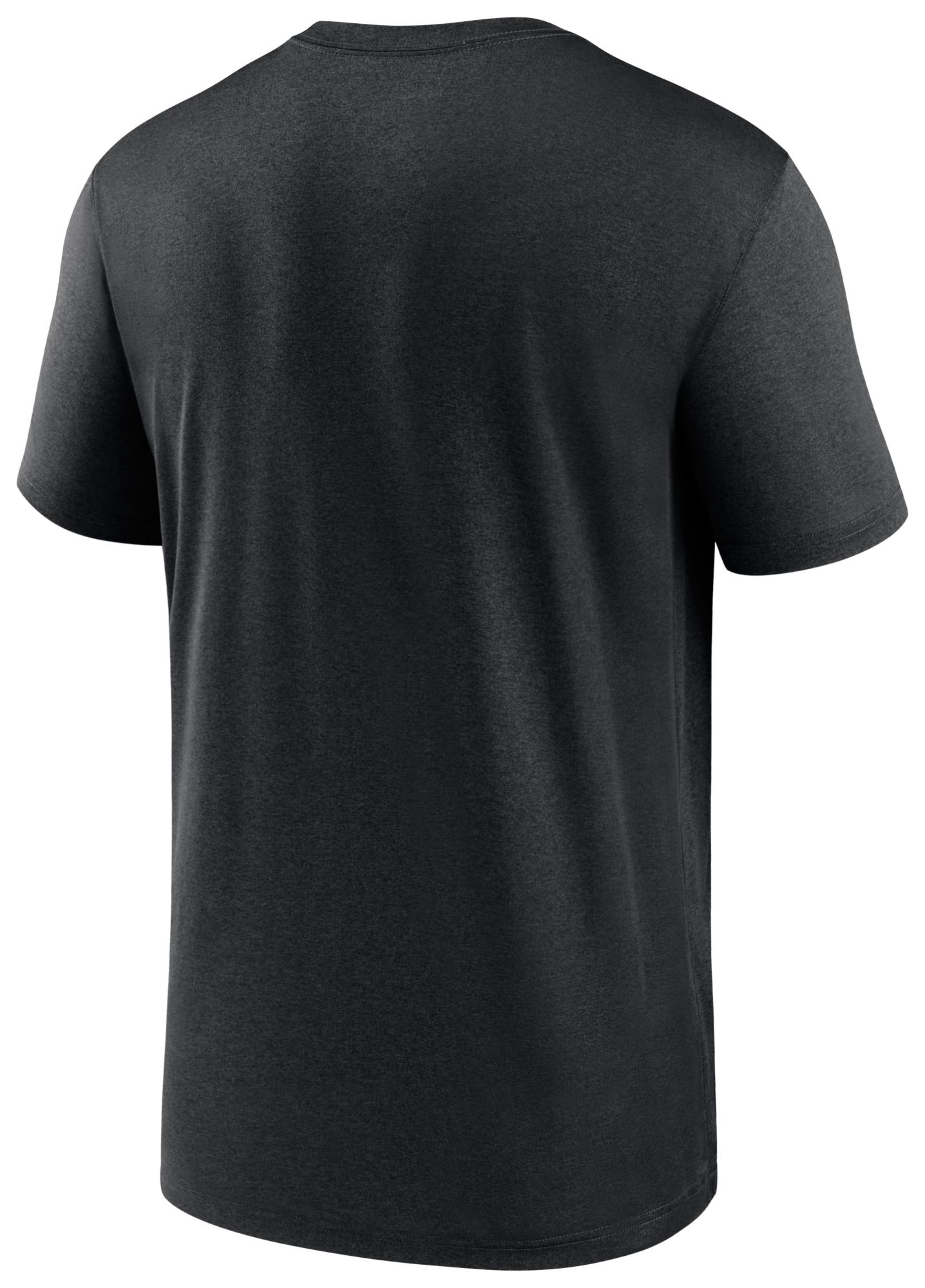 Nike Men's Cincinnati Reds Black Legend T-Shirt product image