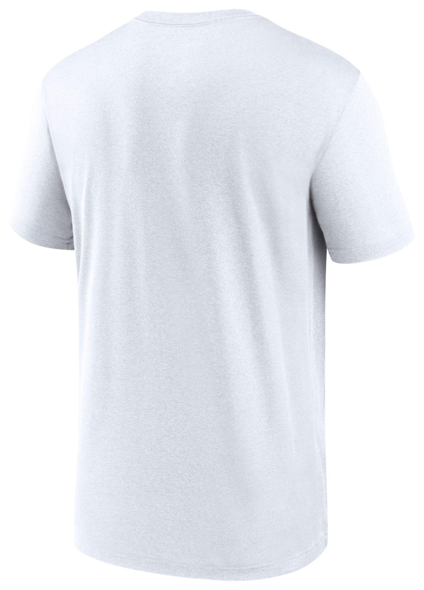 Nike Men's Pittsburgh Steelers White Icon Legend T-Shirt product image