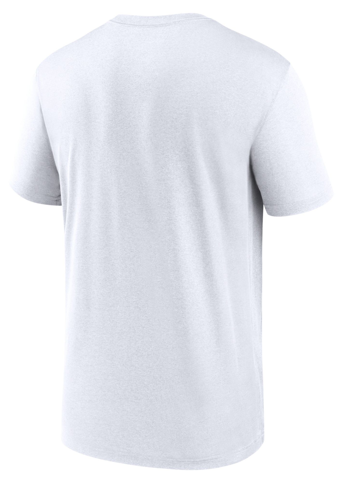 Nike Men's New Orleans Saints White Legend Icon T-Shirt product image