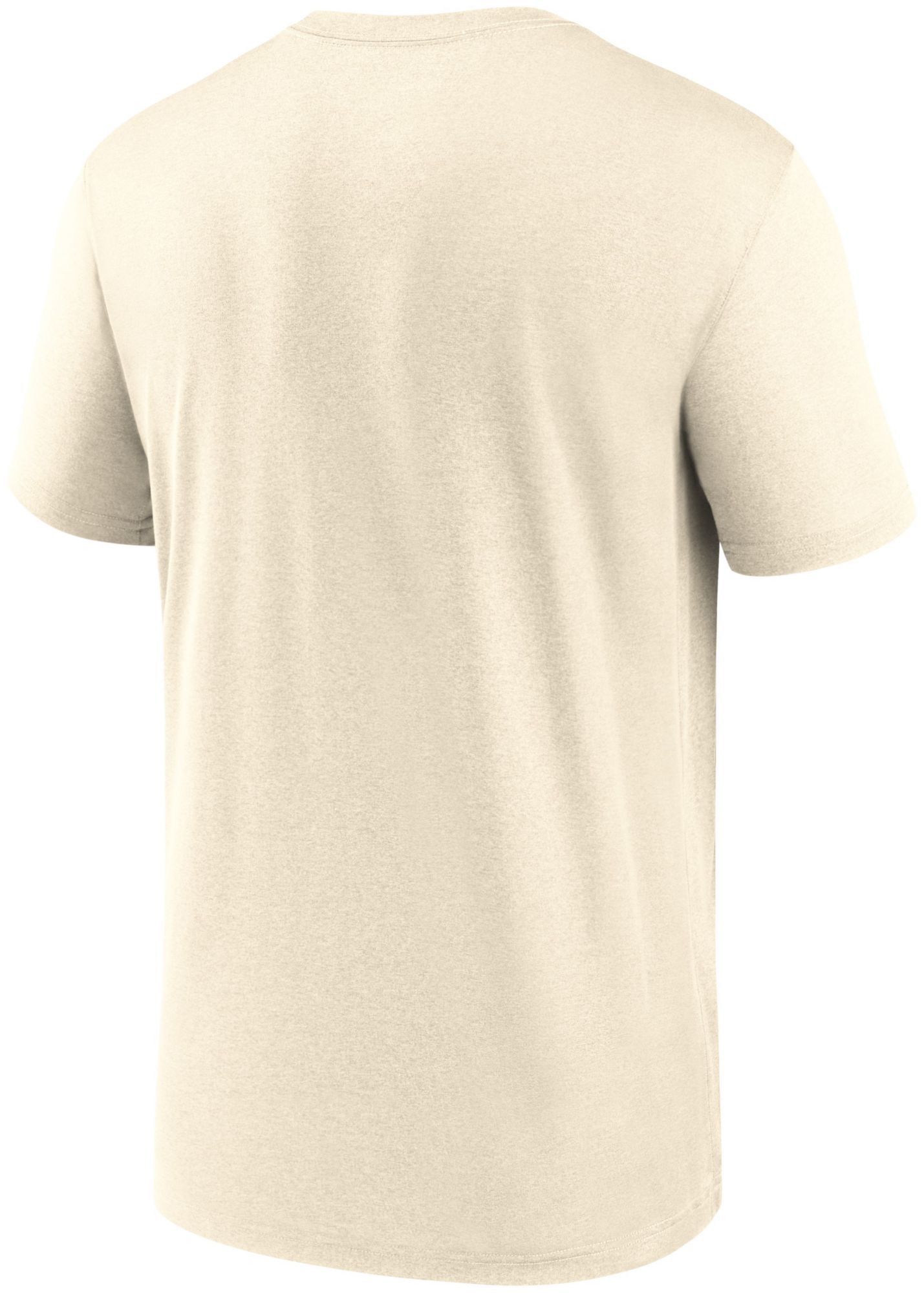 Nike Men's Florida State Seminoles Natural Legend T-Shirt product image