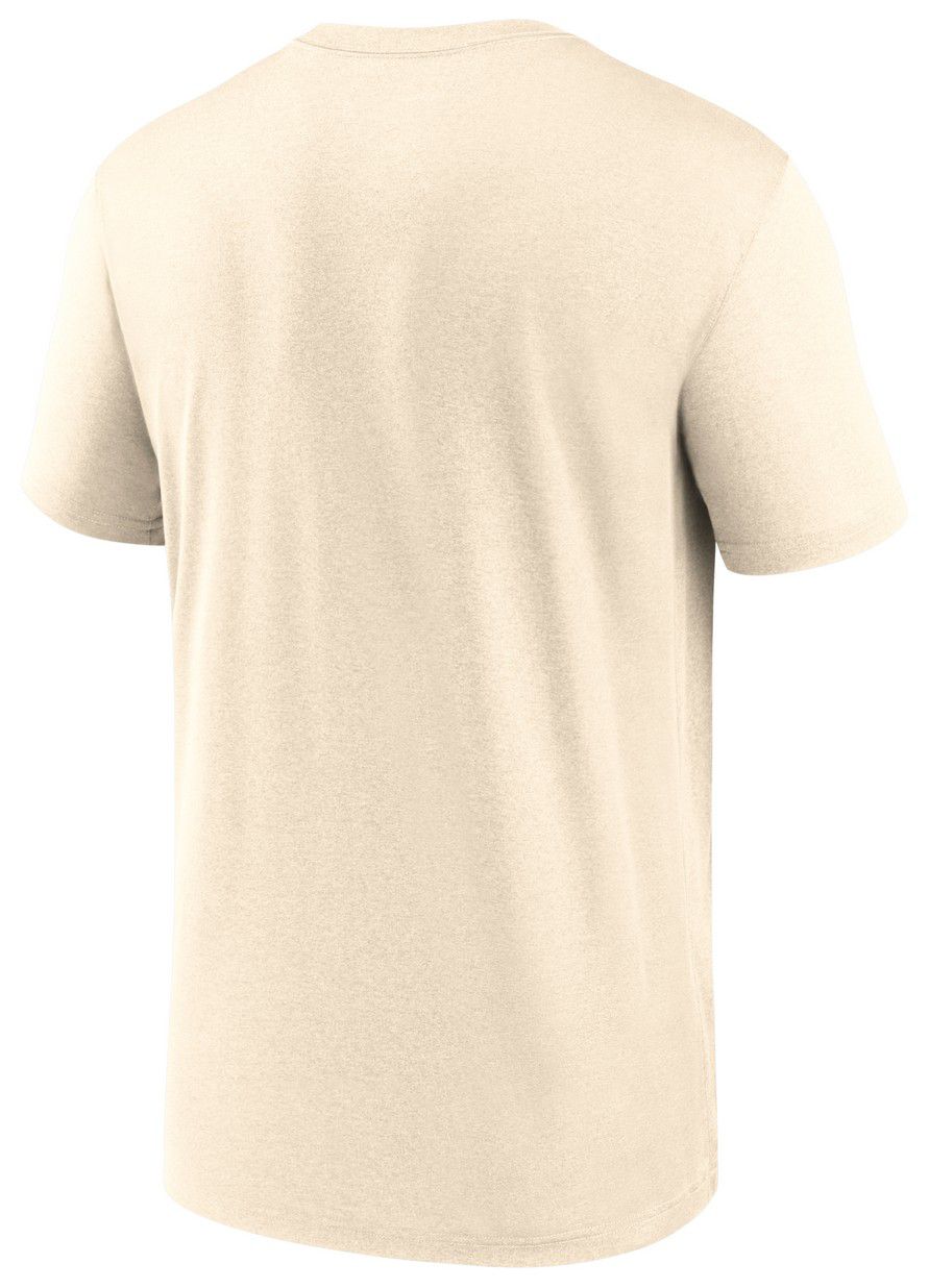 Nike Men's Arizona Wildcats Natural Shadow Logo T-Shirt product image