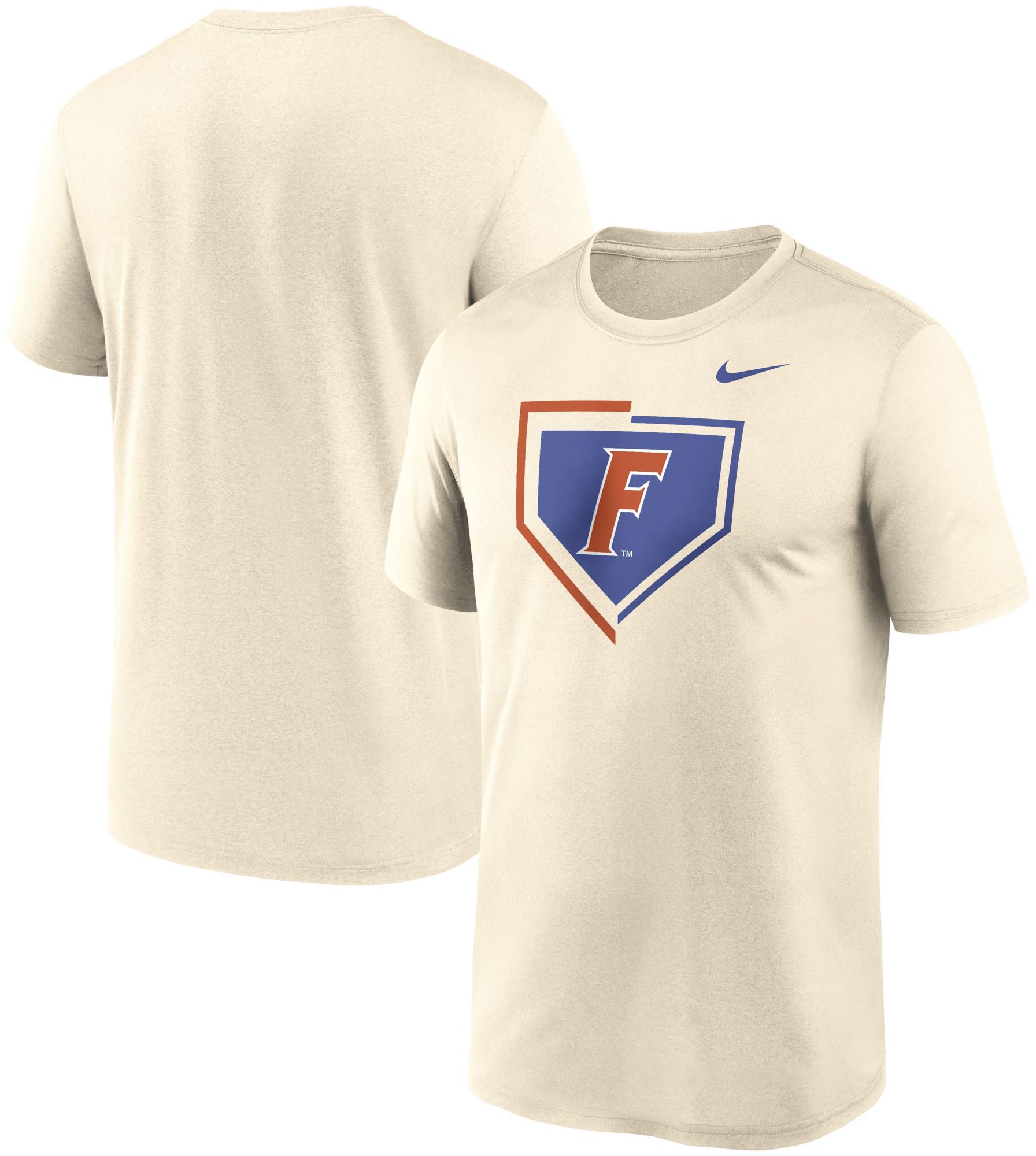 Nike Men's Florida Gators Natural Legend T-Shirt product image