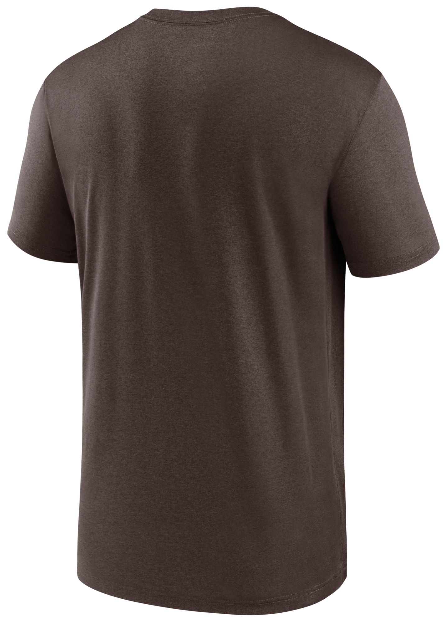 Nike Men's San Diego Padres Brown Legend T-Shirt product image