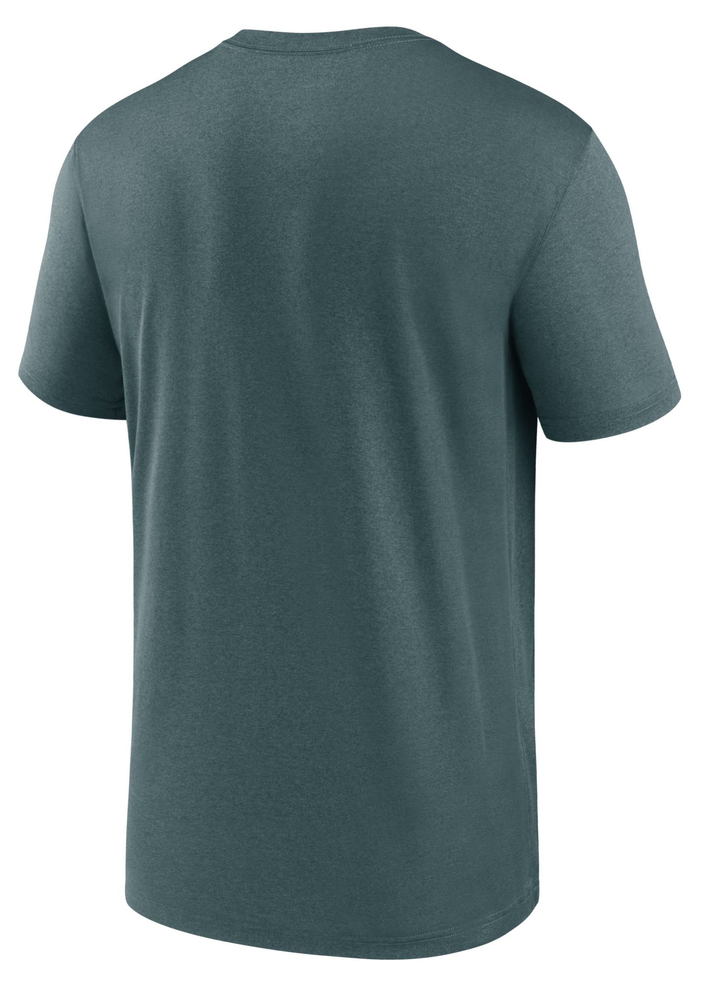 Nike Men's Philadelphia Eagles Sport Teal Legend Icon T-Shirt product image