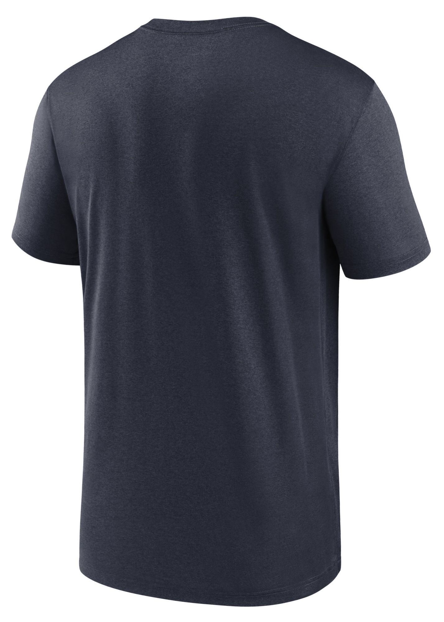 Nike Men's Chicago Bears Marine Legend Icon T-Shirt product image