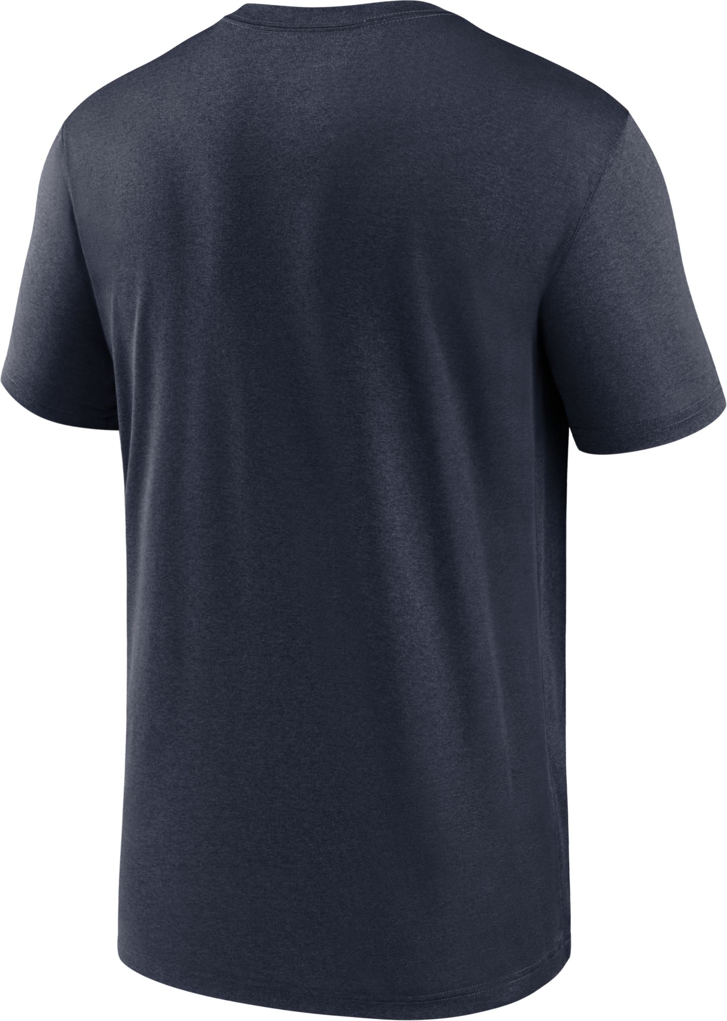 Nike Men's Houston Texans H-Town Legend Navy T-Shirt product image