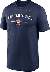 Nike Men's Houston Astros Kyle Tucker #30 2022 City Connect T-Shirt