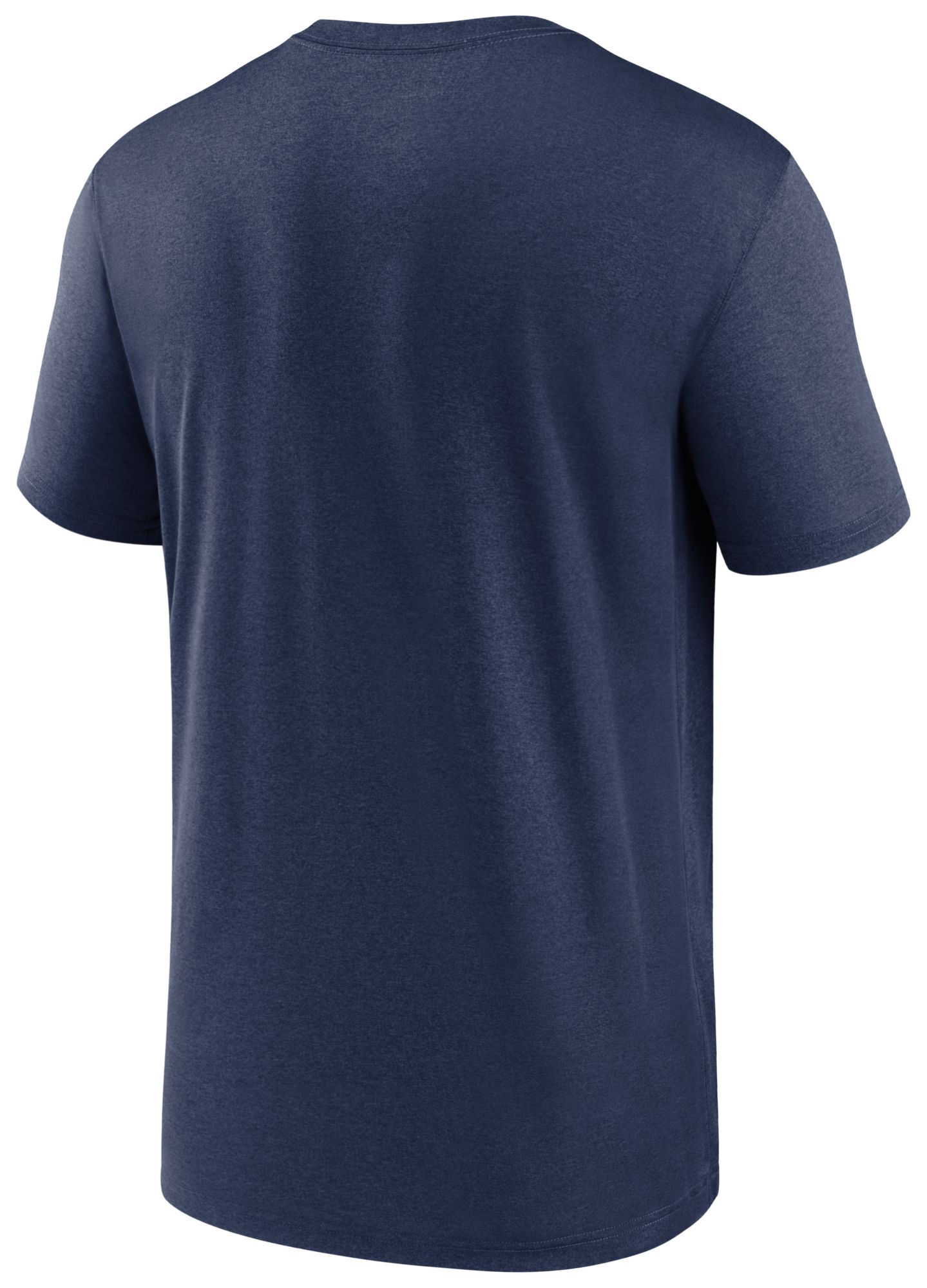 Nike Men's Houston Astros Navy Legend T-Shirt product image