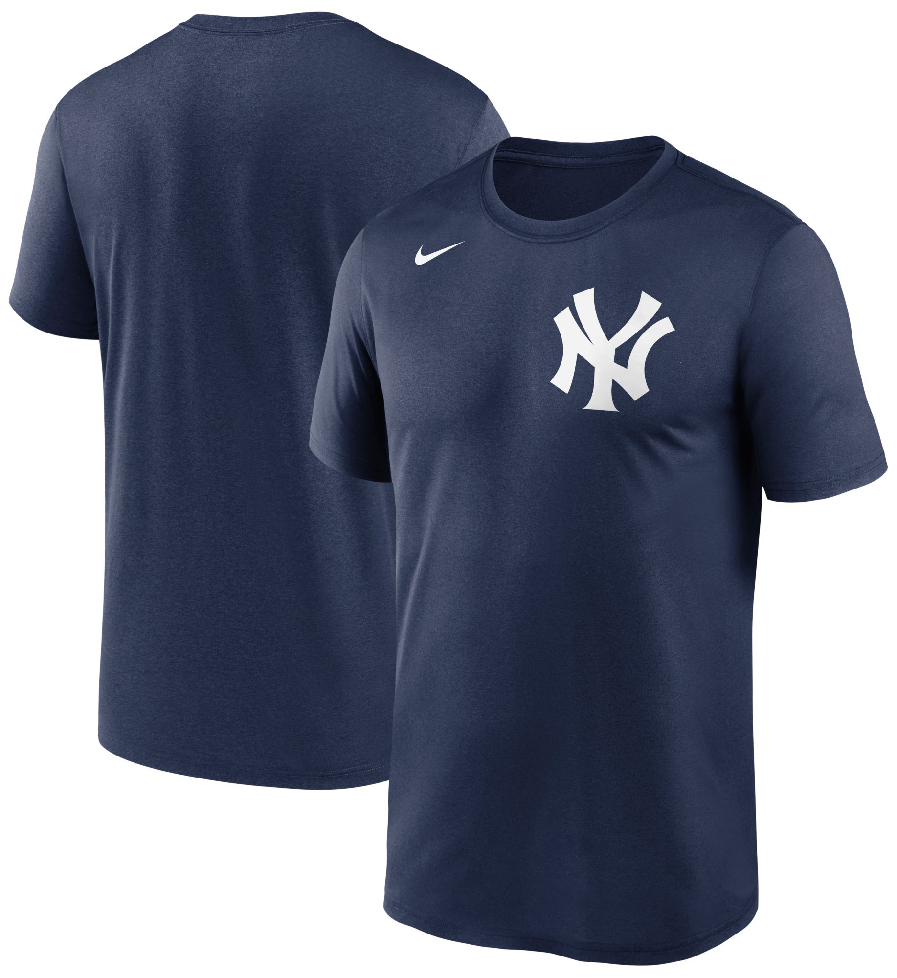 Nike Men's New York Yankees Navy Legend T-Shirt product image