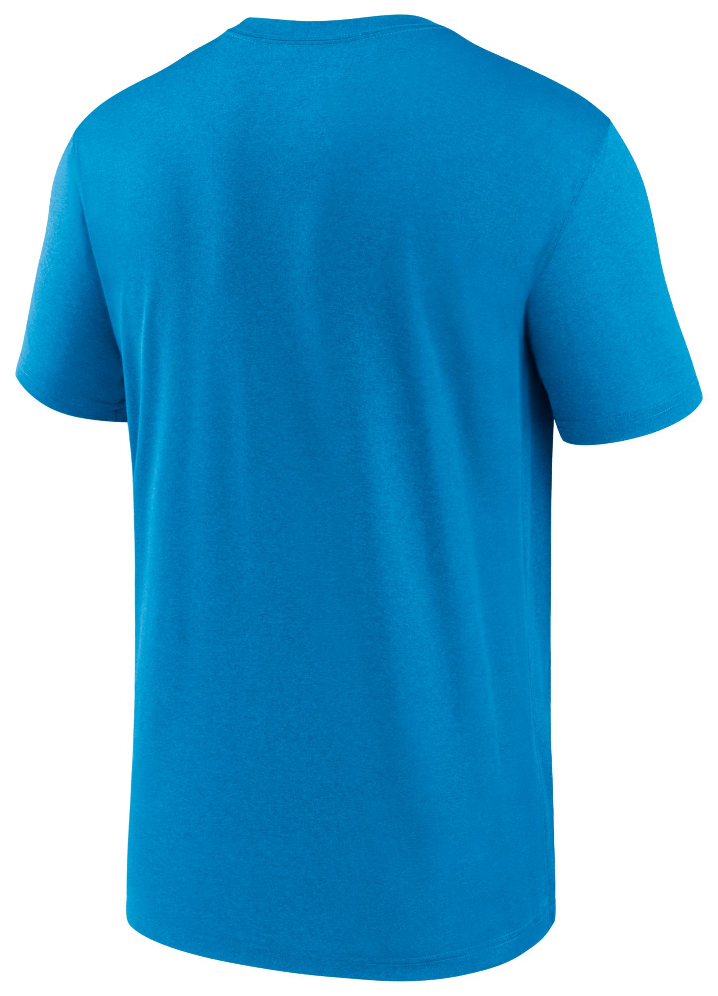 Nike Men's Miami Marlins Blue Legend T-Shirt product image