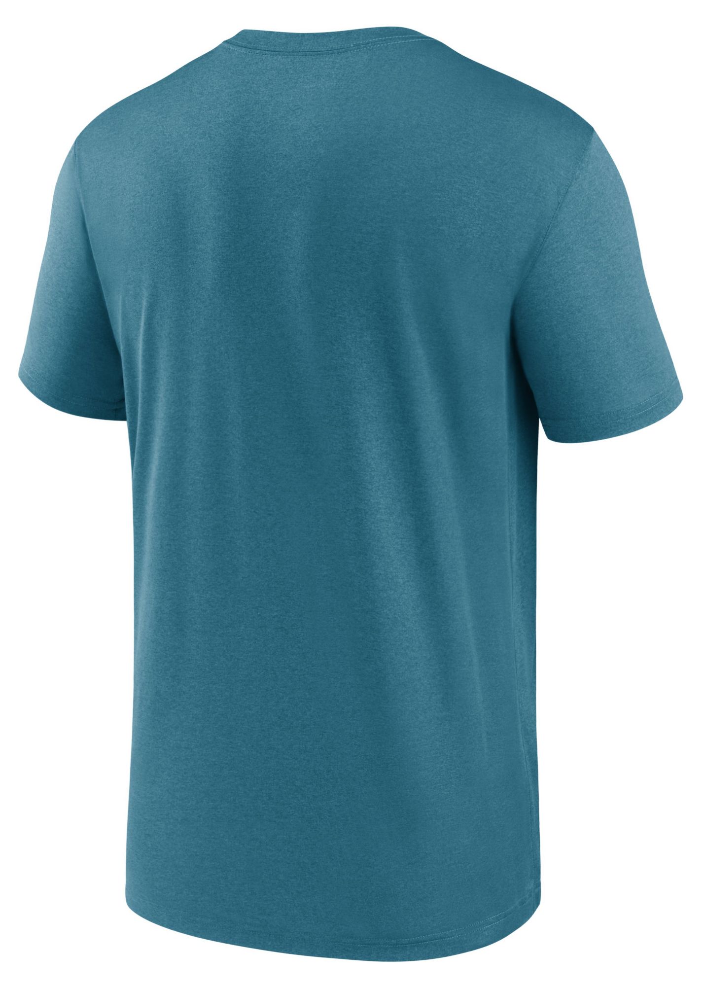 Nike Men's Jacksonville Jaguars Blustery Legend Icon T-Shirt product image