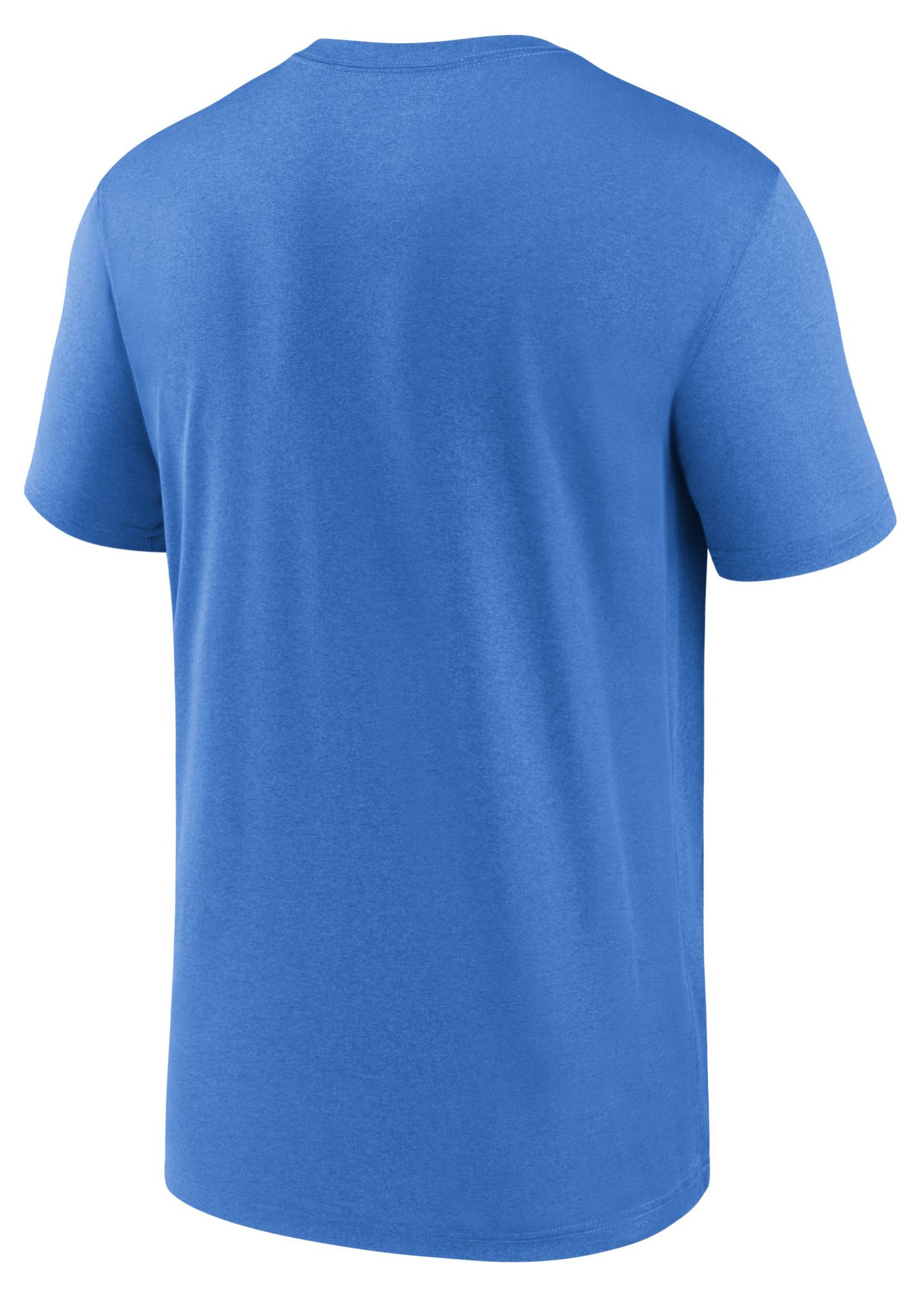 Nike Men's Los Angeles Chargers Blue Legend Icon T-Shirt product image