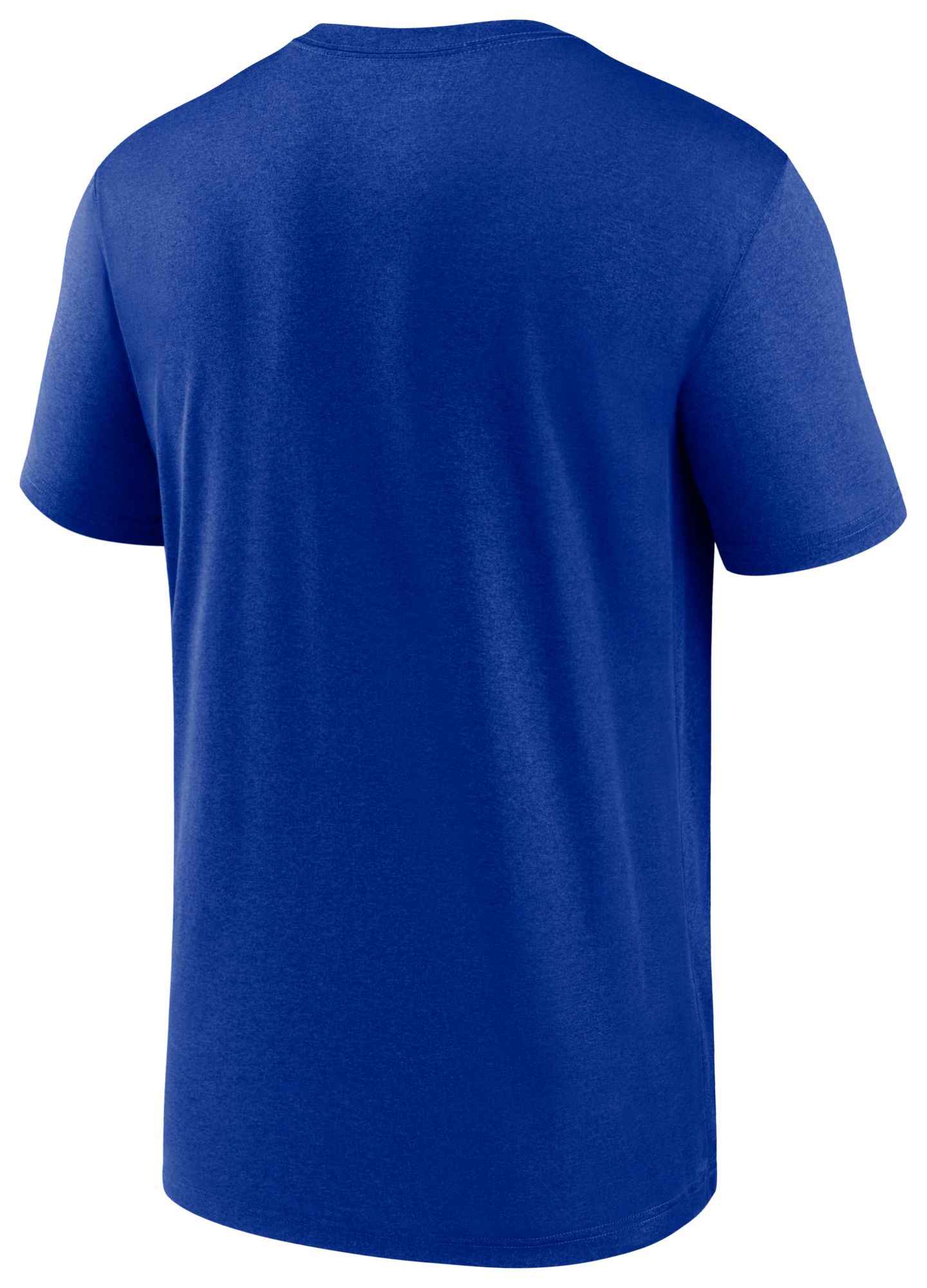 Nike Men's Buffalo Bills Royal Icon Legend T-Shirt product image