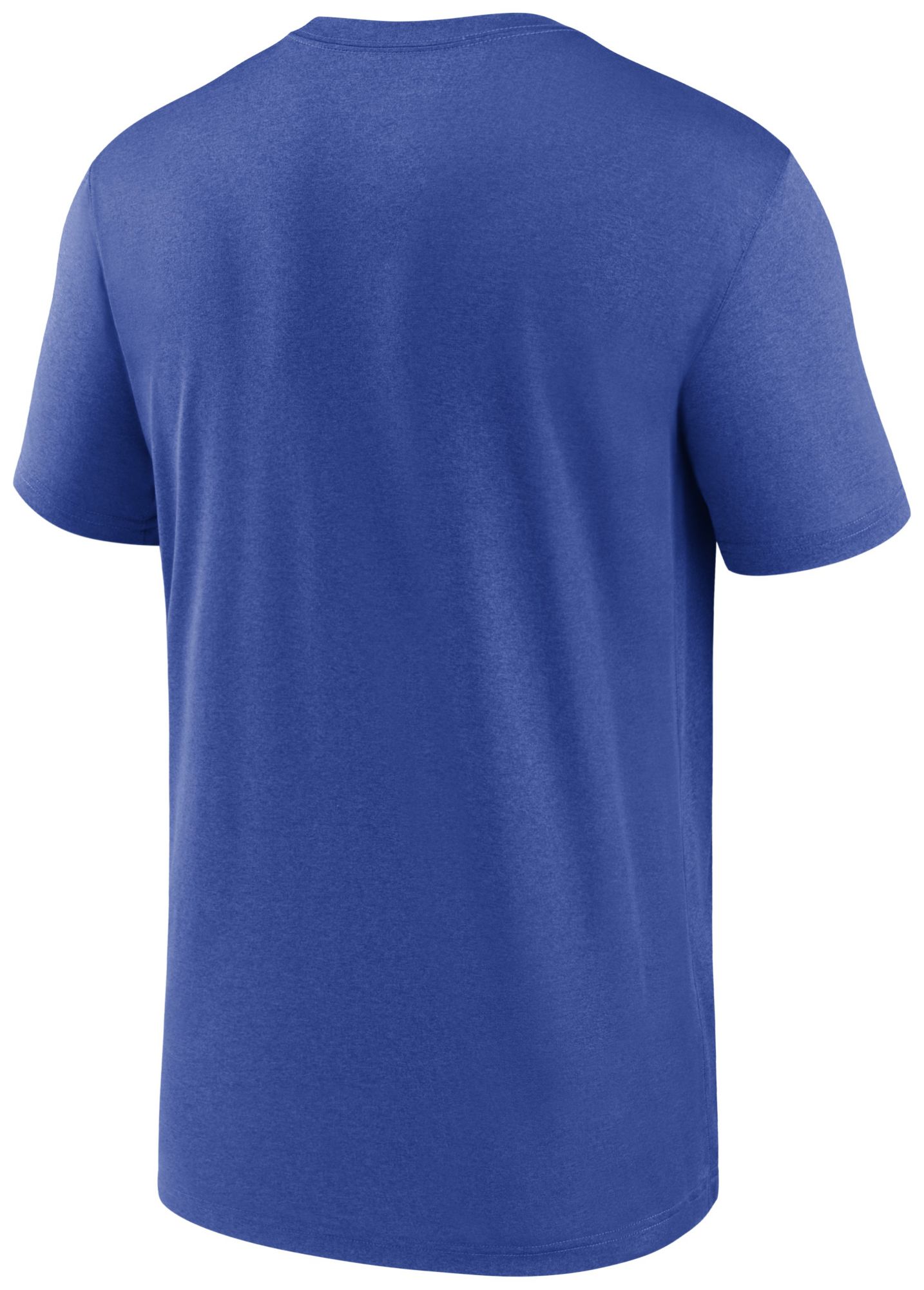 Jordan Men's Florida Gators Blue Dri-FIT Legend Icon T-Shirt product image