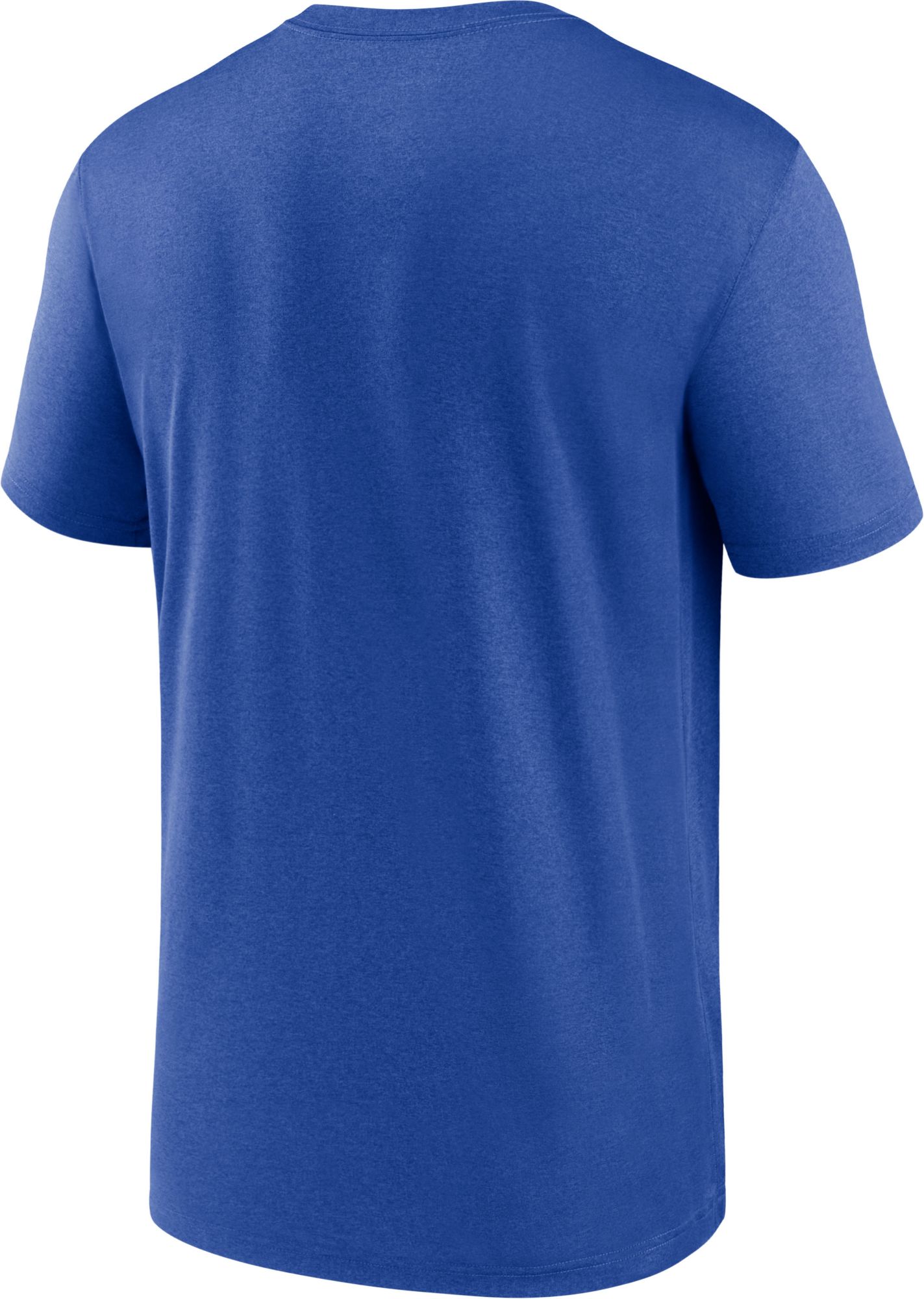 Nike Men's Florida Gators Royal Legend Baseball T-Shirt product image