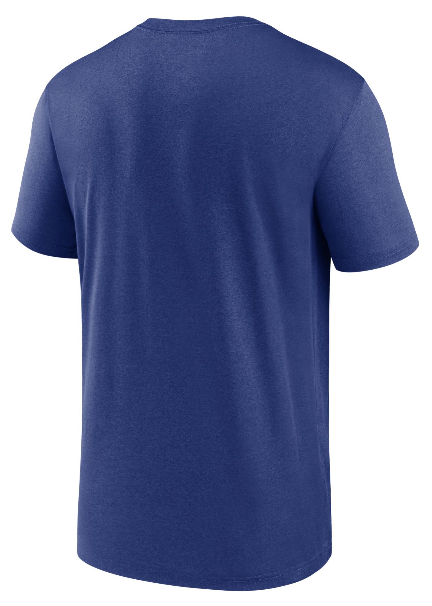 Nike Men's New York Giants Blue Legend Icon T-Shirt product image