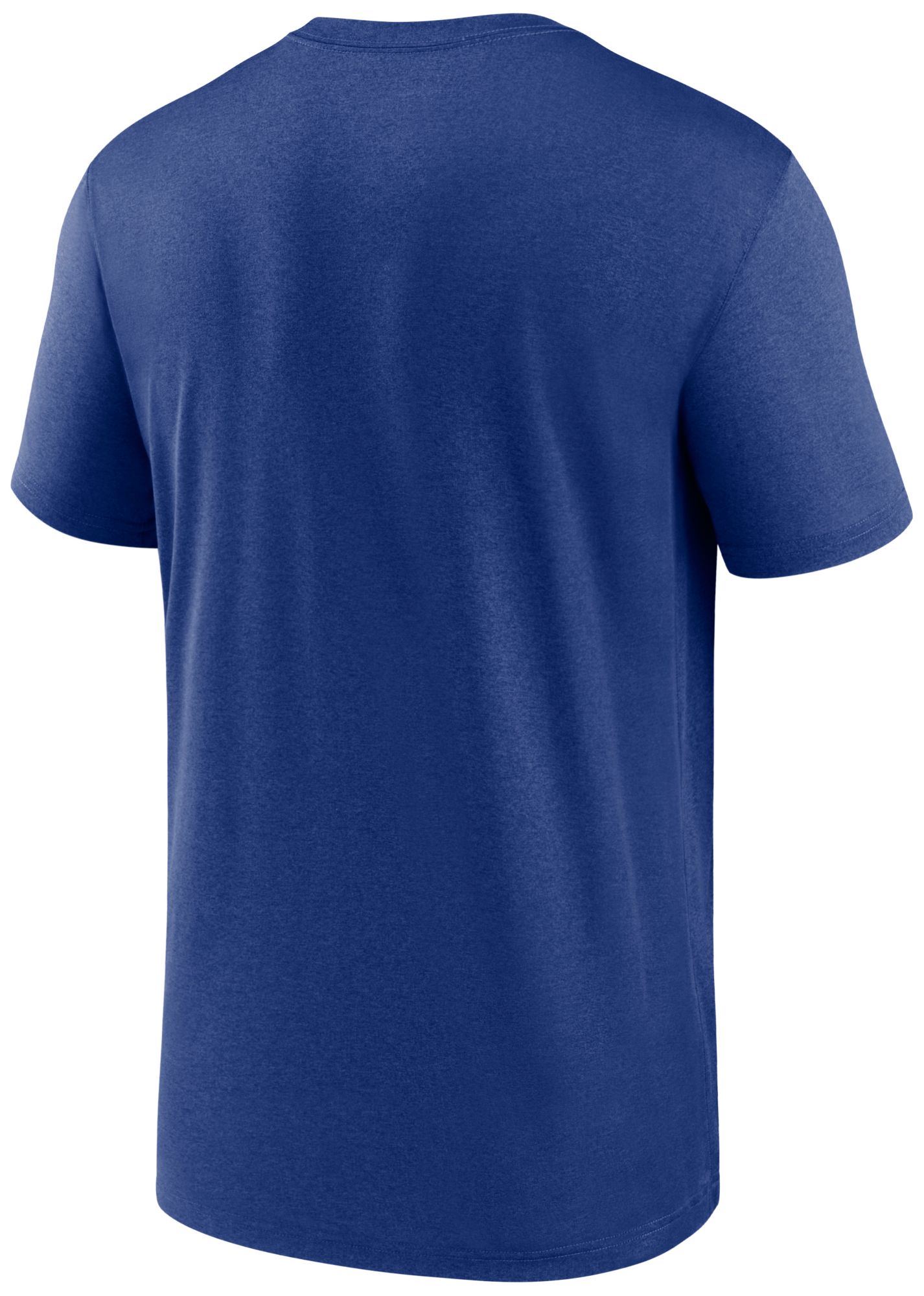 Nike Men's Chicago Cubs Blue Legend T-Shirt product image