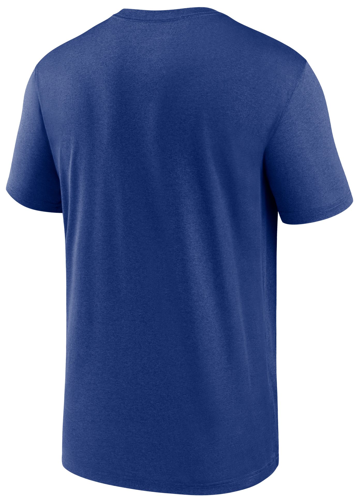 Nike Adult New York Mets Wordmark Legend Blue T-Shirt product image