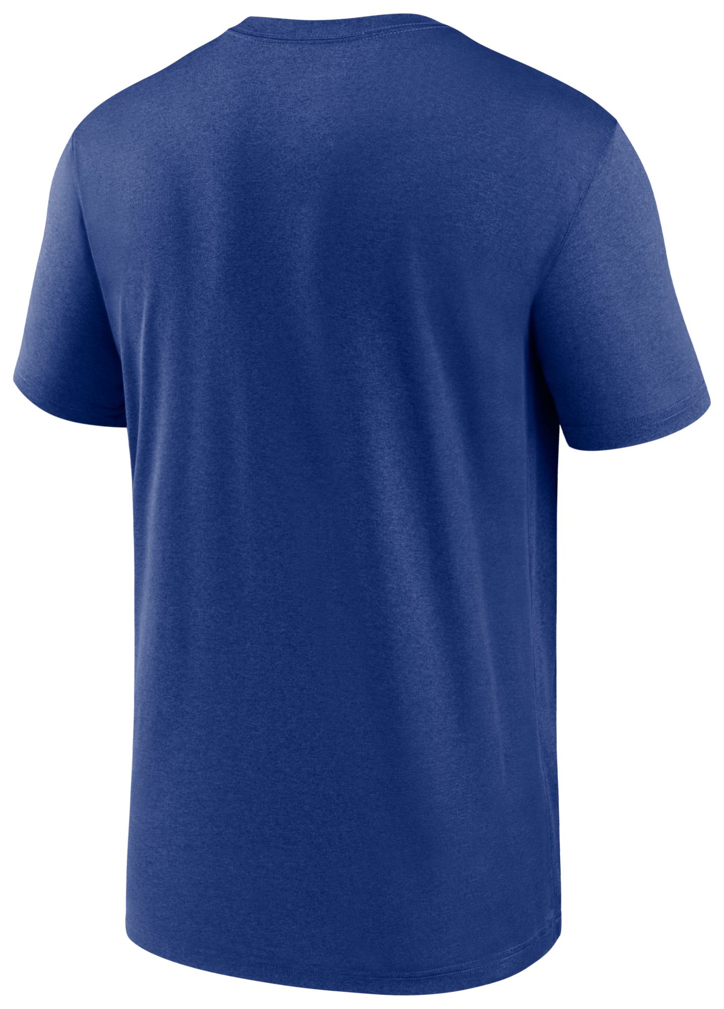 Nike Men's Kansas City Royals Blue Legend T-Shirt product image