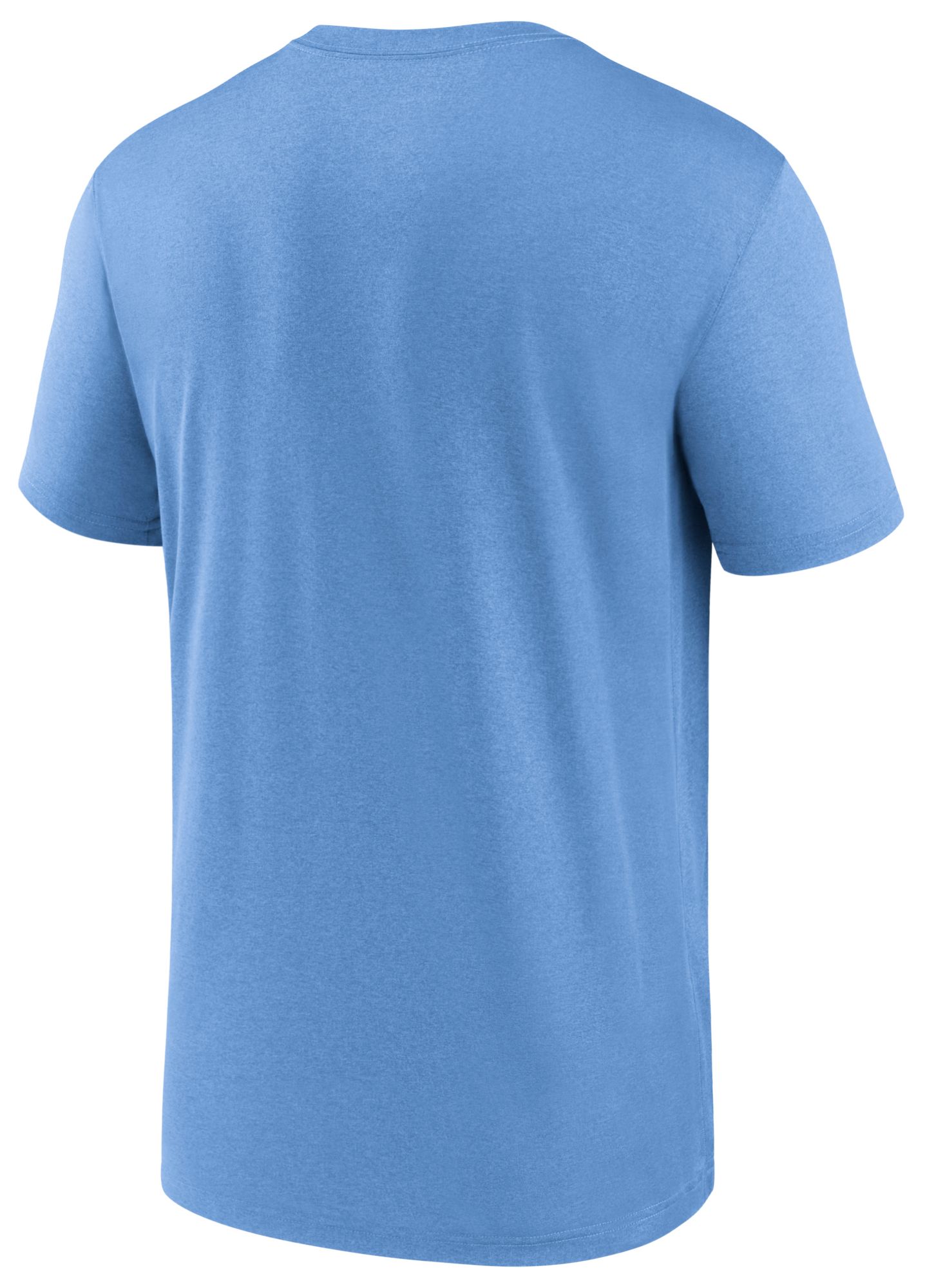 Nike Men's Toronto Blue Jays Blue Legend Logo T-Shirt product image