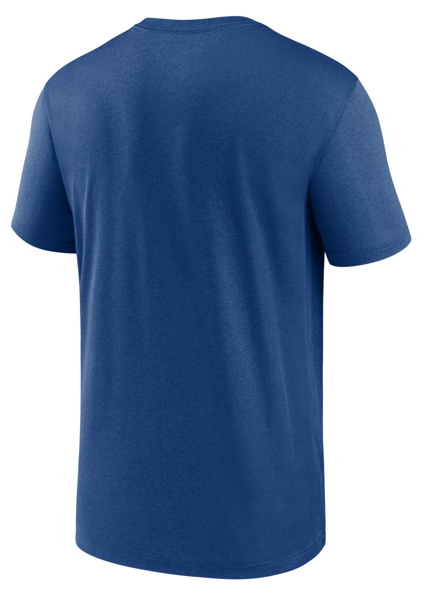 Nike Men's Indianapolis Colts Blue Legend Icon T-Shirt product image