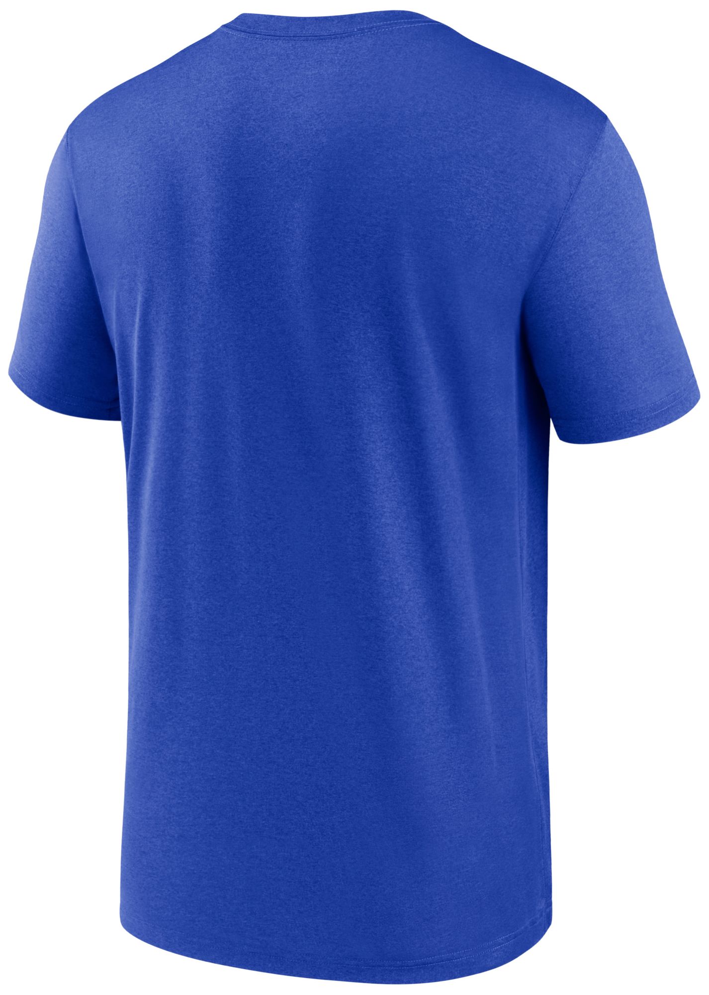 Nike Men's Los Angeles Rams Royal Legend Icon T-Shirt product image
