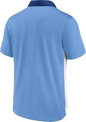 Chicago Cubs Polo Shirt Short Sleeve Black Nike Mens India