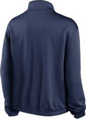 Nike Rewind Warm Up (MLB New York Yankees) Men's Pullover Jacket
