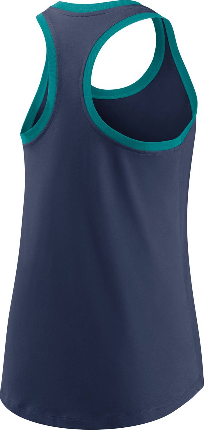 Nike Dri-FIT City Connect Velocity Practice (MLB Seattle Mariners
