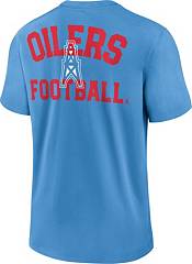Nike Men's Tennessee Titans Rewind Coast T-Shirt product image