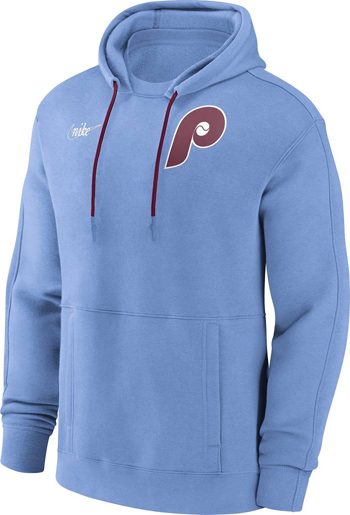Pro Standard Men's Light Blue Philadelphia Phillies Cooperstown