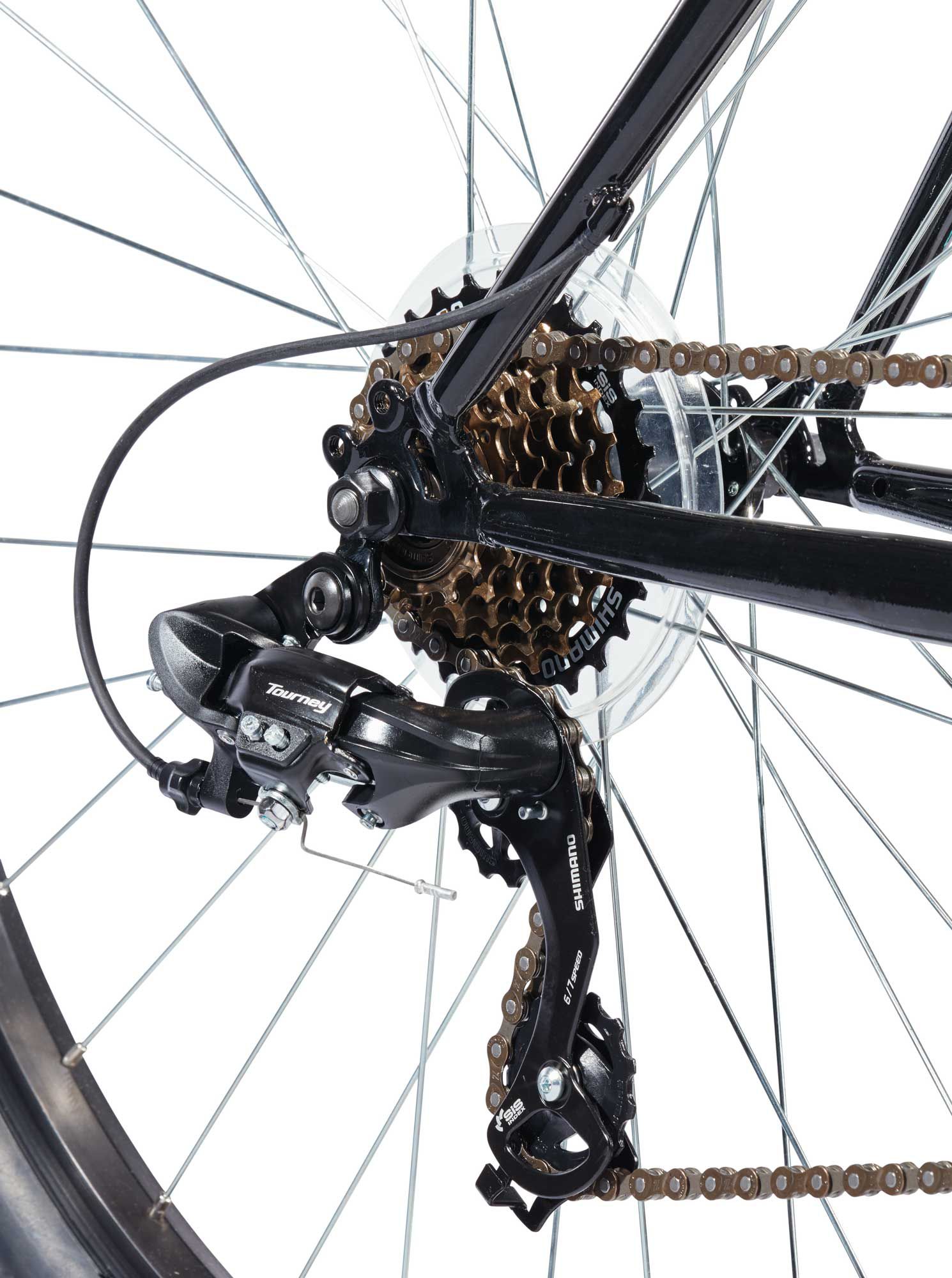 walmart bike derailleur