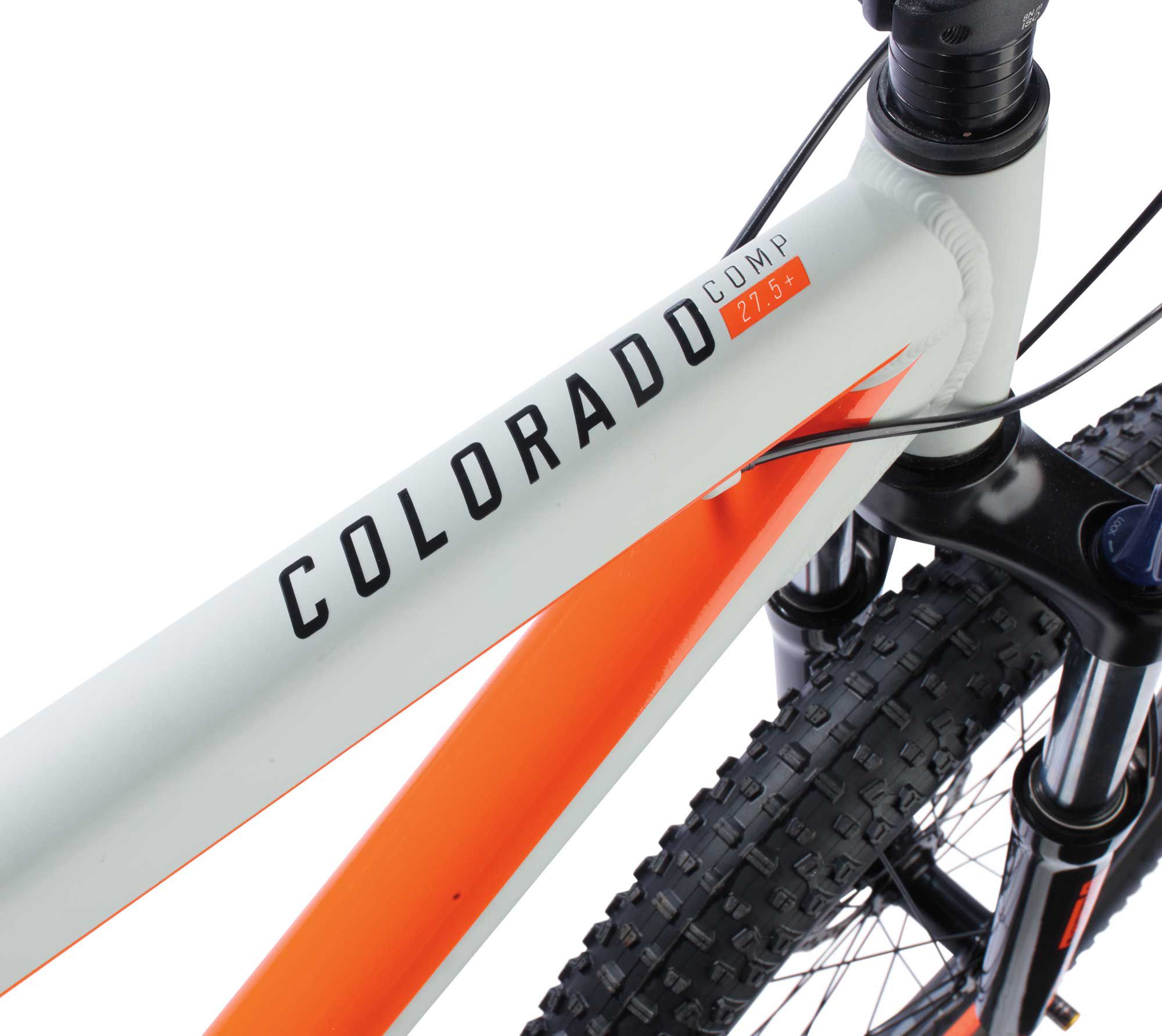 colorado comp bike