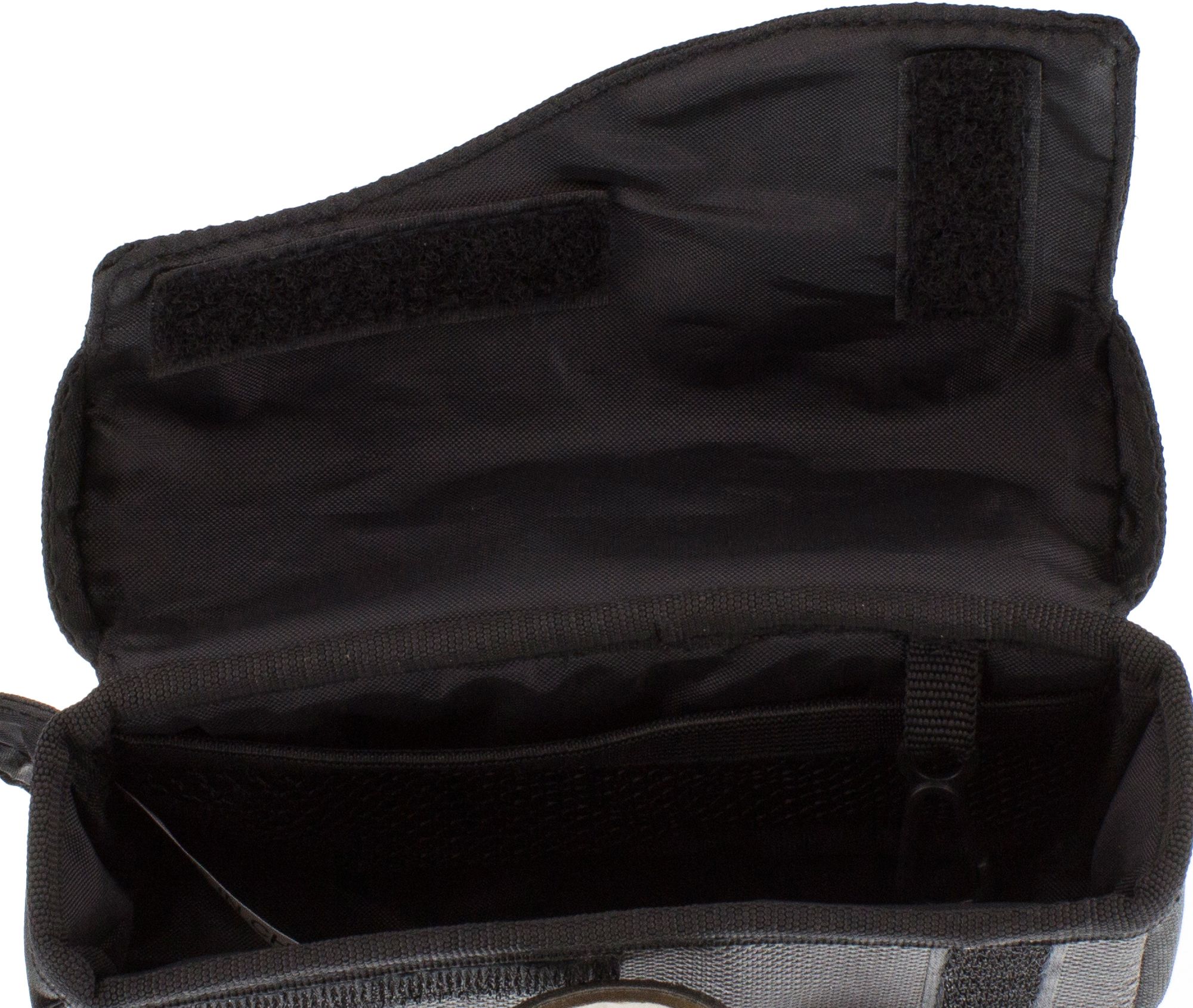 Nishiki top 2025 tube bike bag